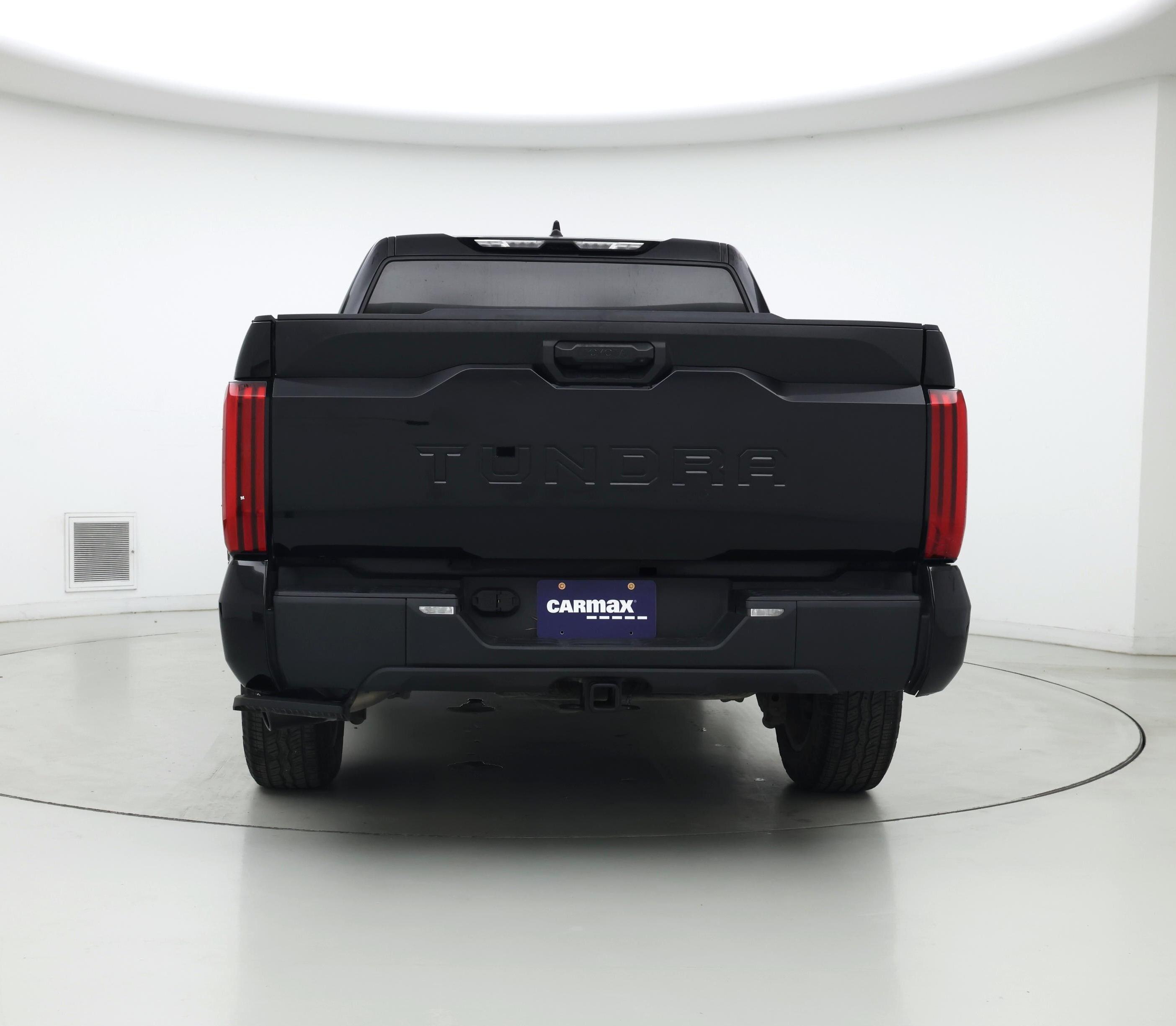 Thumbnail: 2023 Toyota Tundra - 6