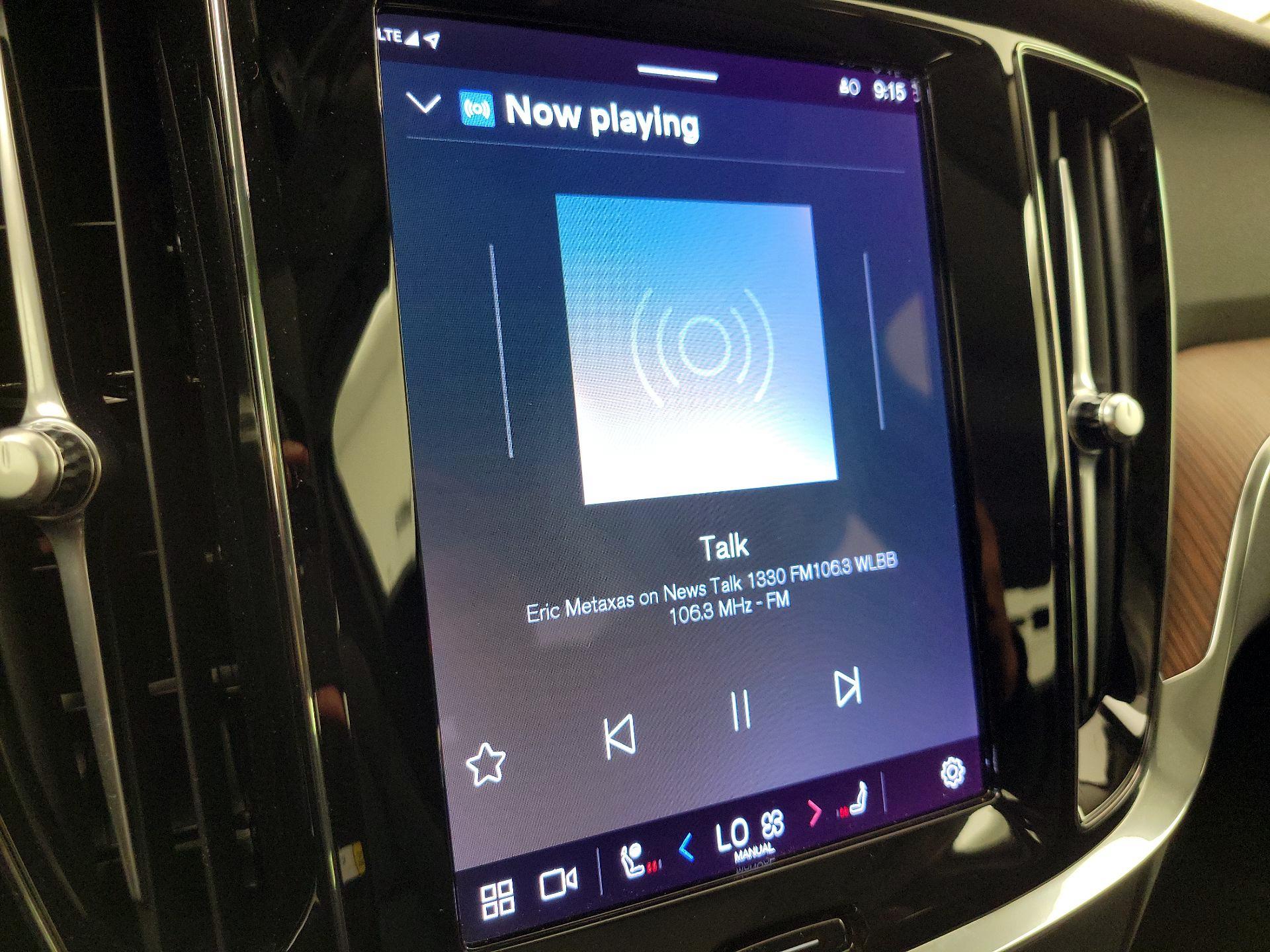 Thumbnail: 2024 Volvo S60 - 15