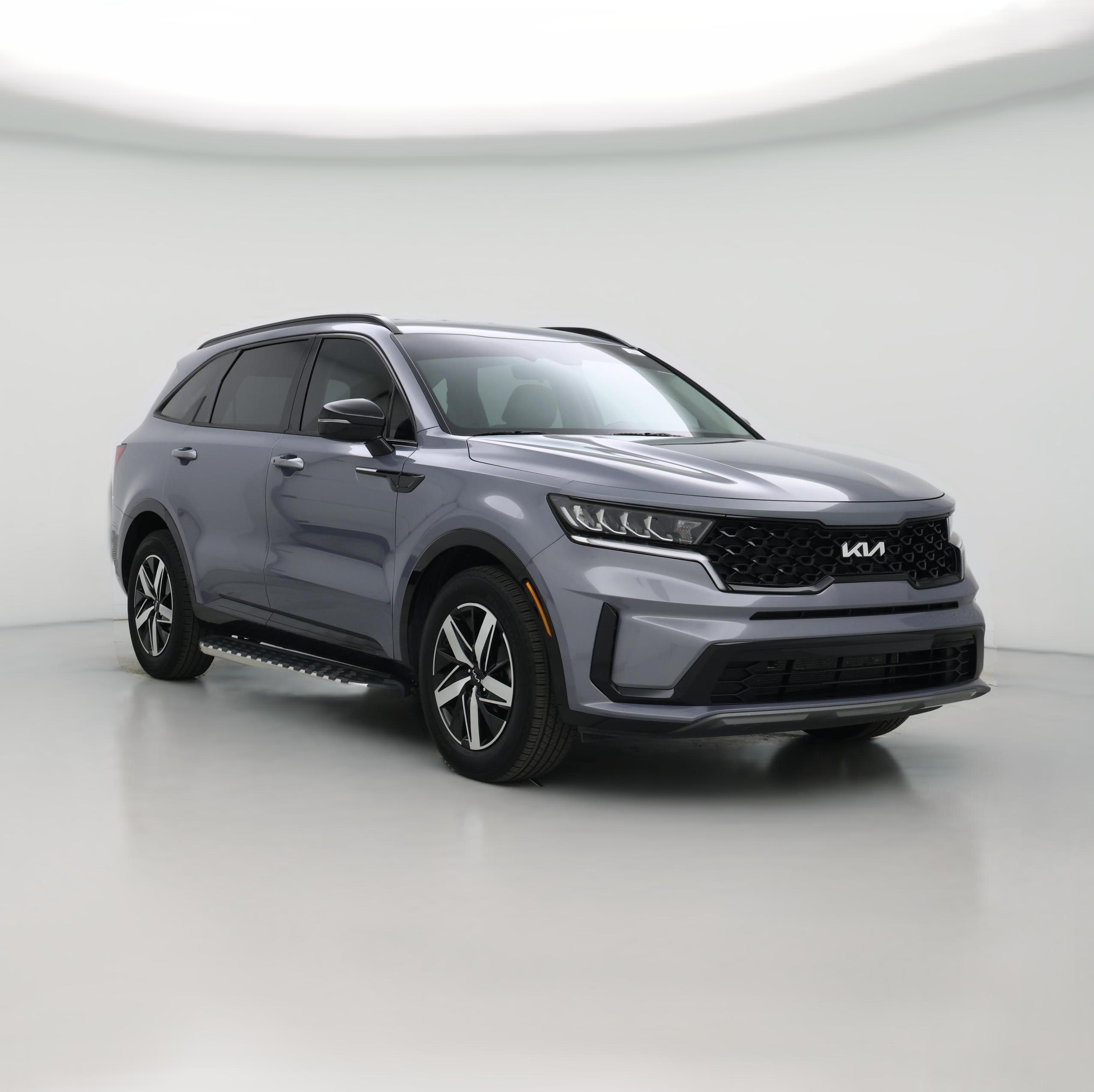 Thumbnail: 2023 Kia Sorento - 1