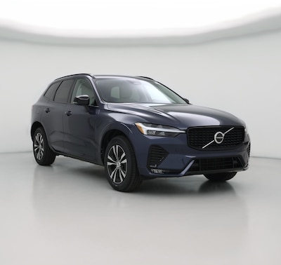 2024 Volvo XC60 B5 Core Dark Theme