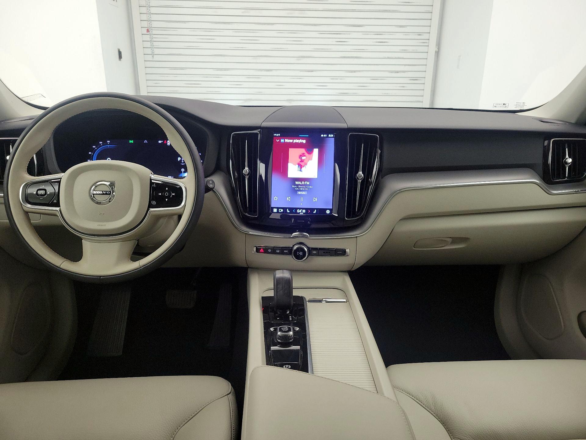 Thumbnail: 2024 Volvo XC60 - 9