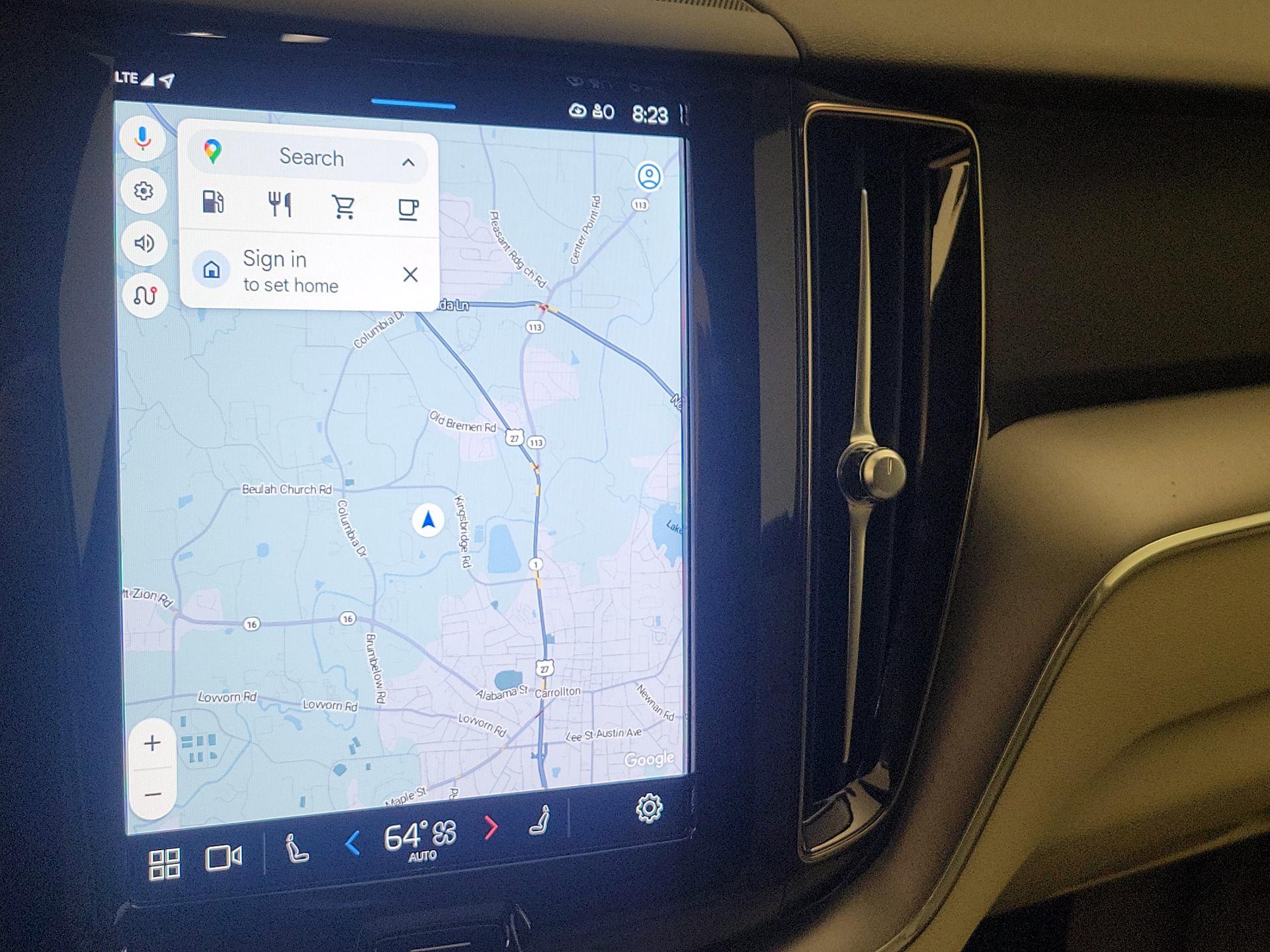 Thumbnail: 2024 Volvo XC60 - 14