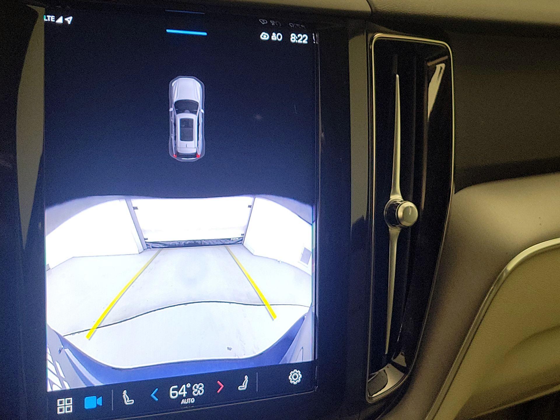 Thumbnail: 2024 Volvo XC60 - 15