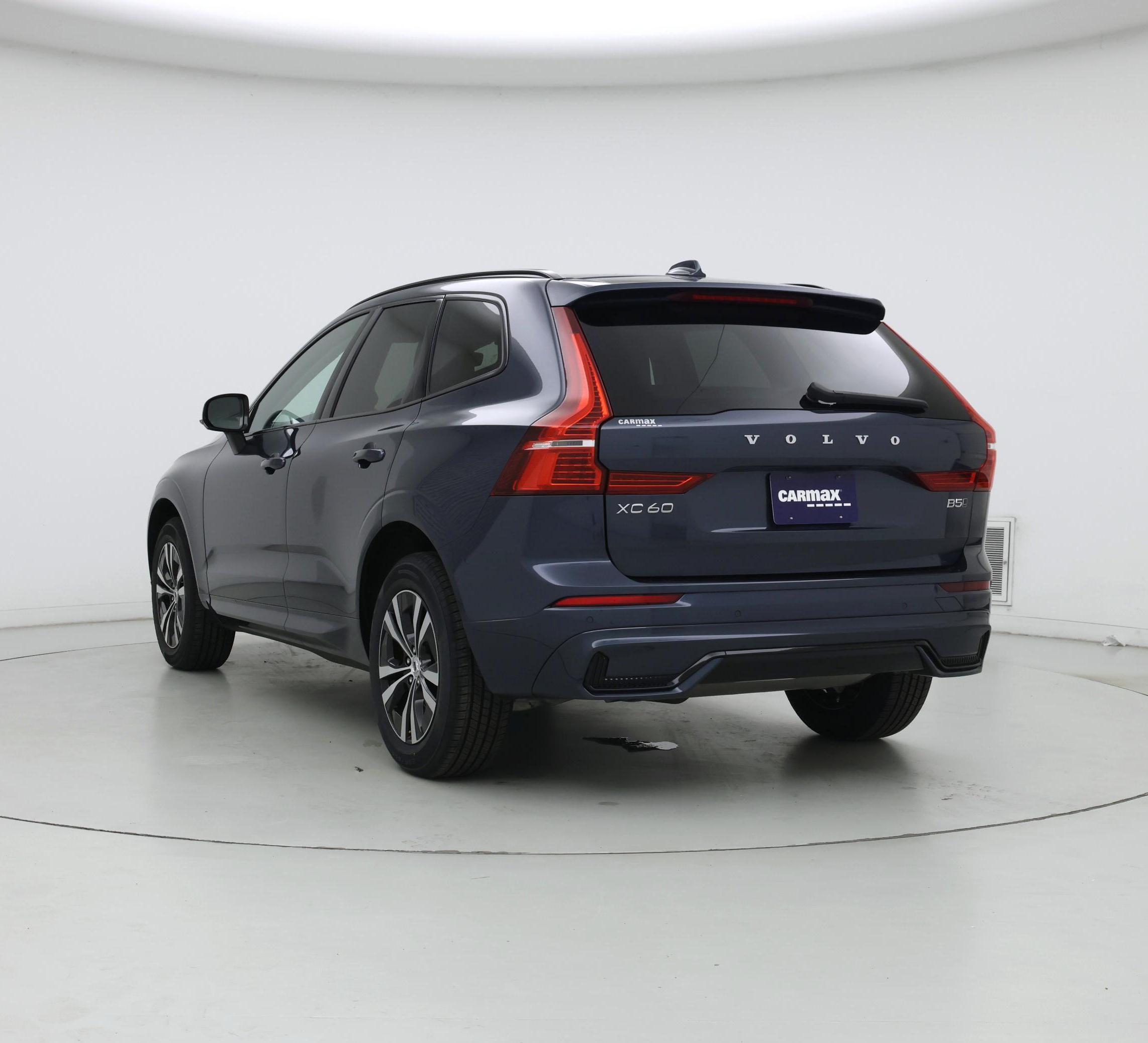 Thumbnail: 2024 Volvo XC60 - 2