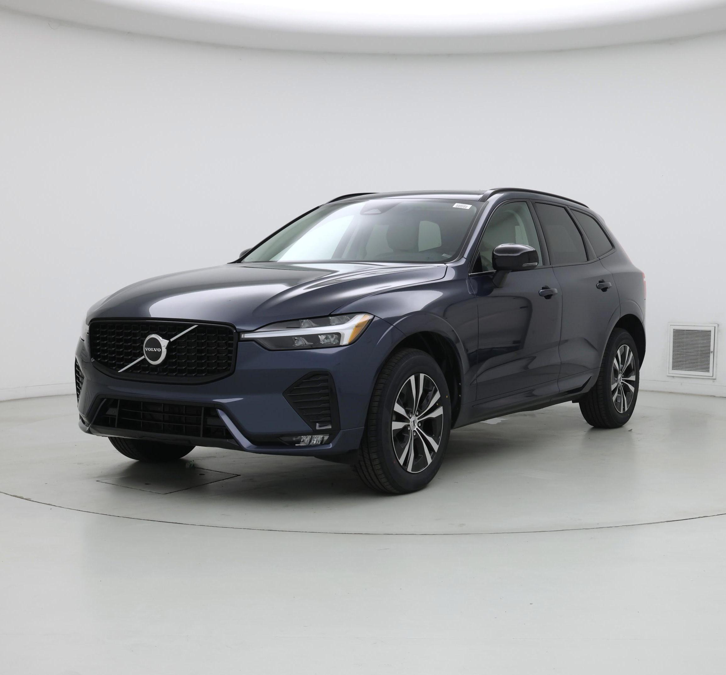 Thumbnail: 2024 Volvo XC60 - 4