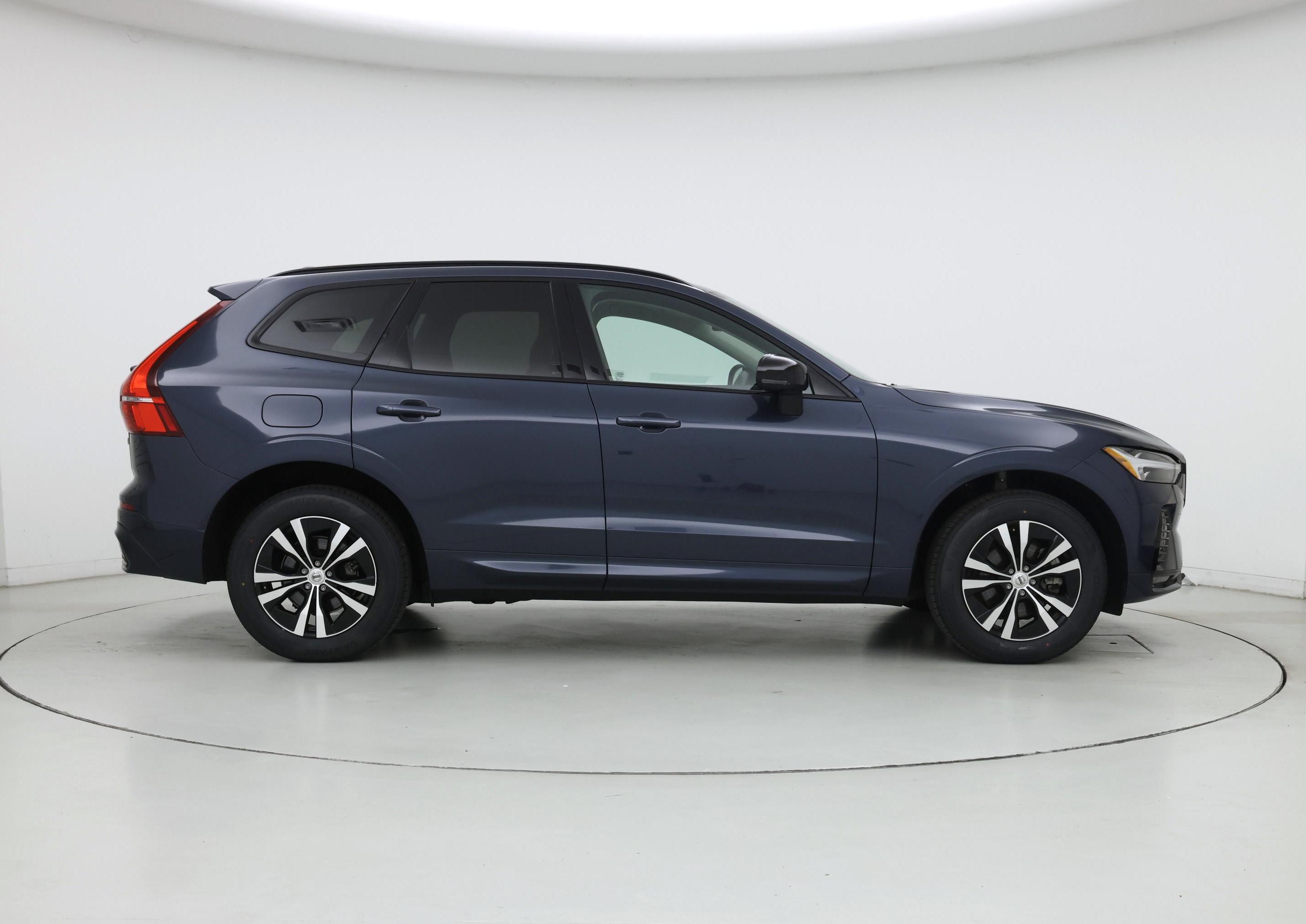 Thumbnail: 2024 Volvo XC60 - 7