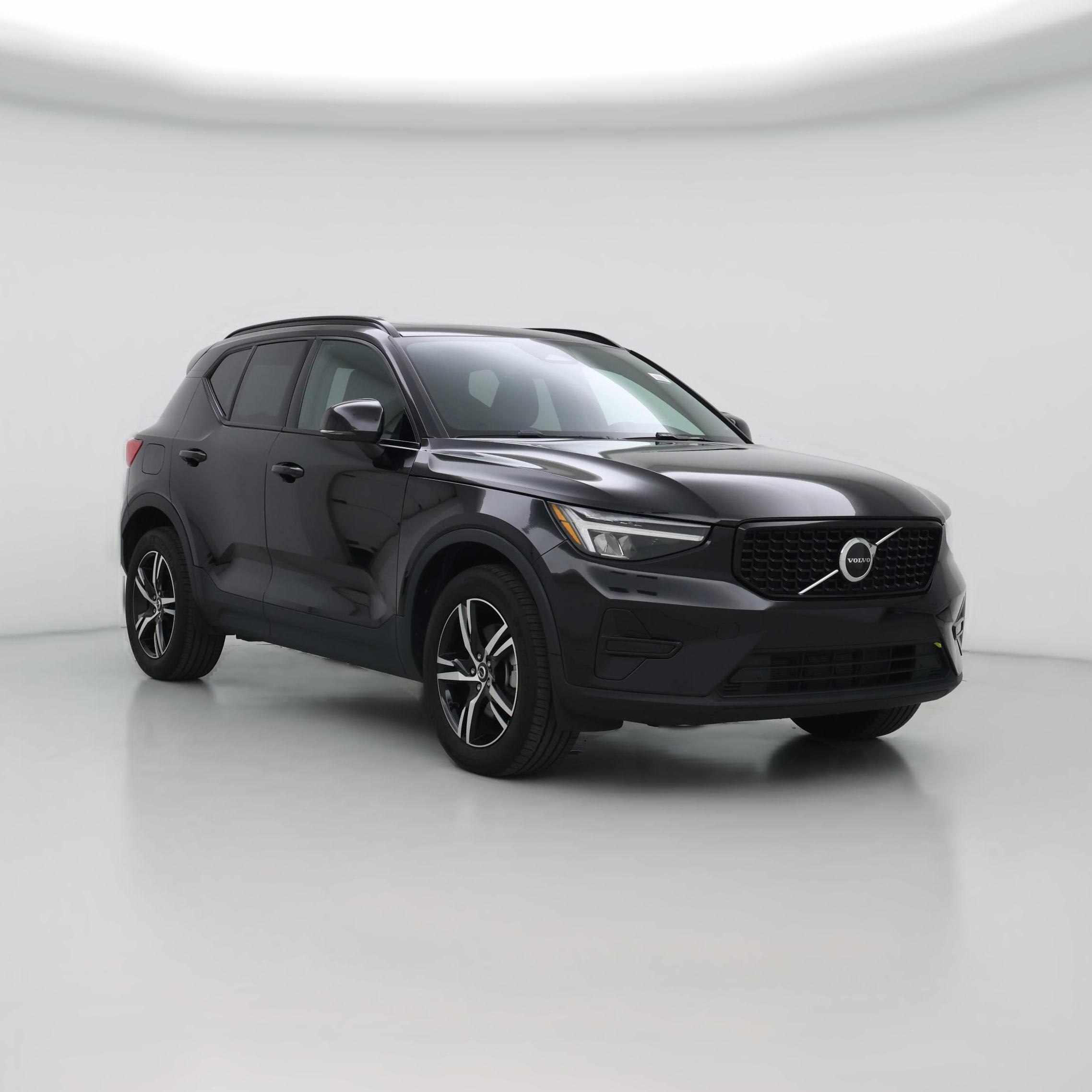Thumbnail: 2024 Volvo XC40 - 1