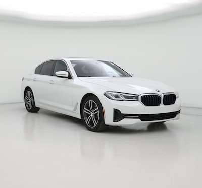 2021 BMW 530 I xDrive