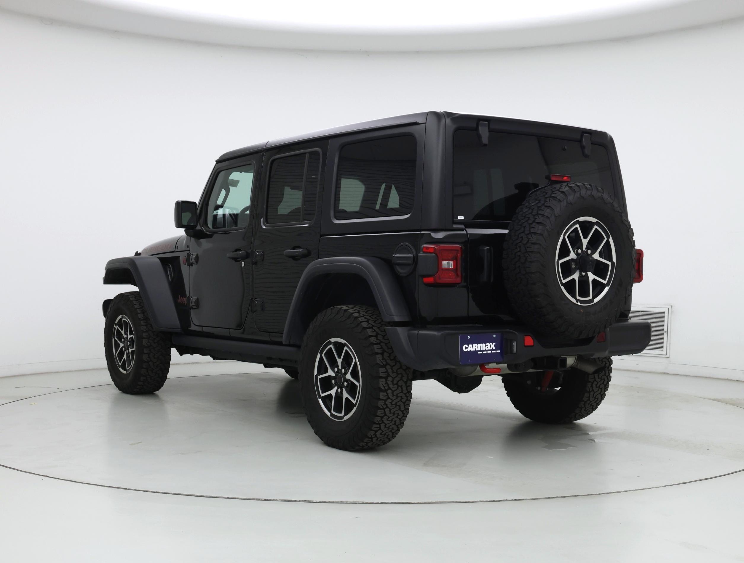 Thumbnail: 2025 Jeep Wrangler - 2