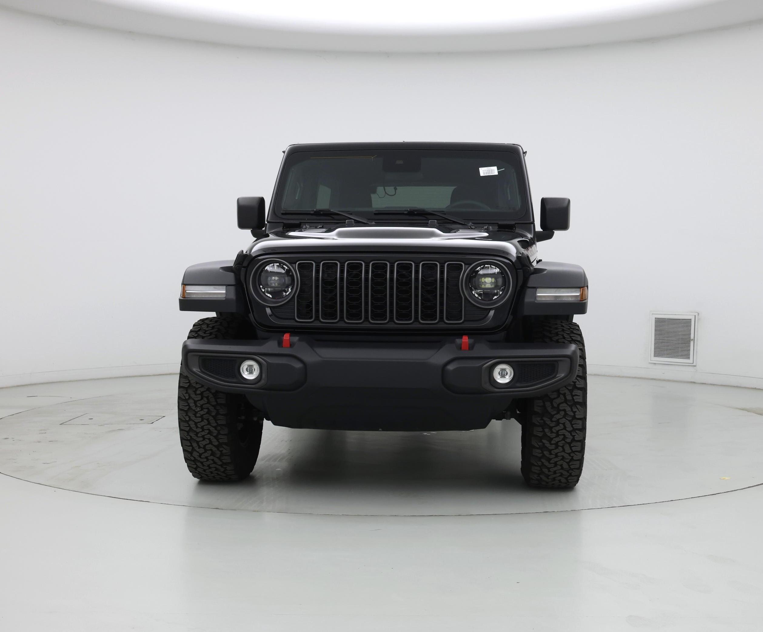Thumbnail: 2025 Jeep Wrangler - 5