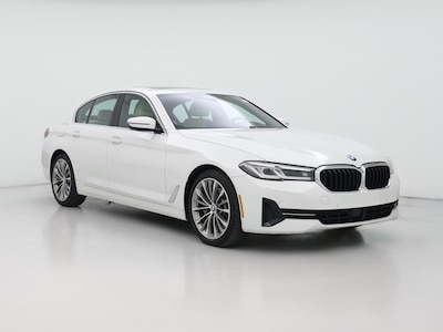 2022 BMW 530 I