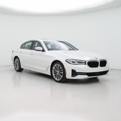 2022 BMW 530 I