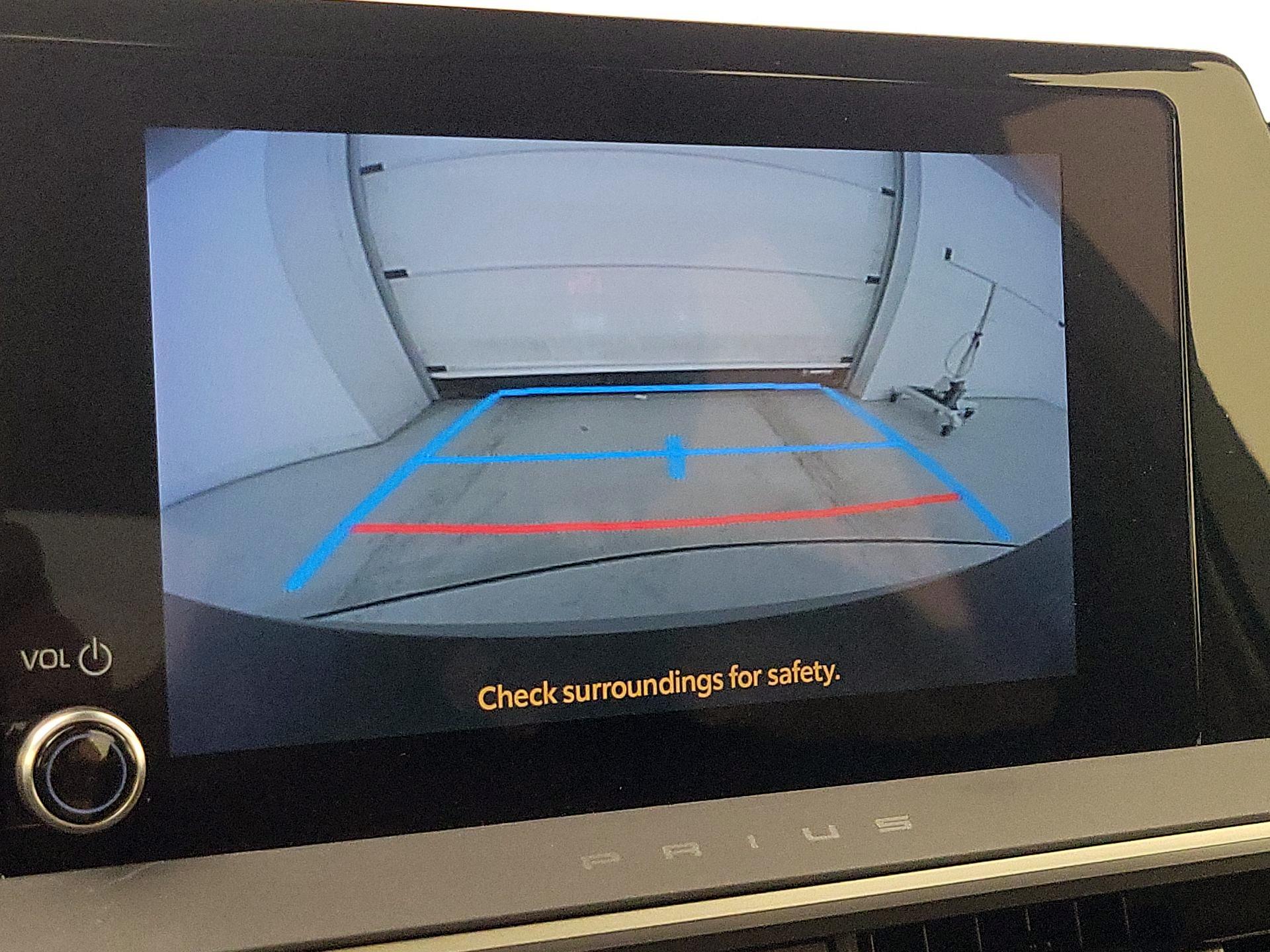 Thumbnail: 2024 Toyota Prius - 14