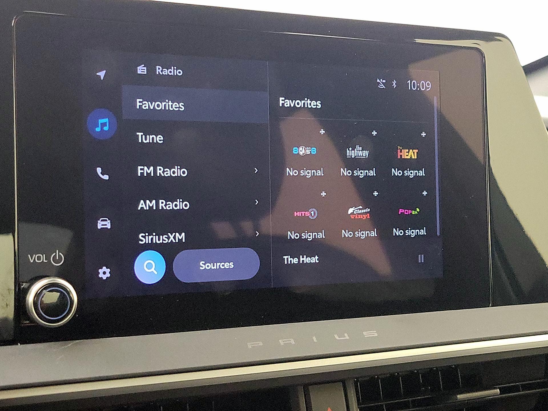 Thumbnail: 2024 Toyota Prius - 15