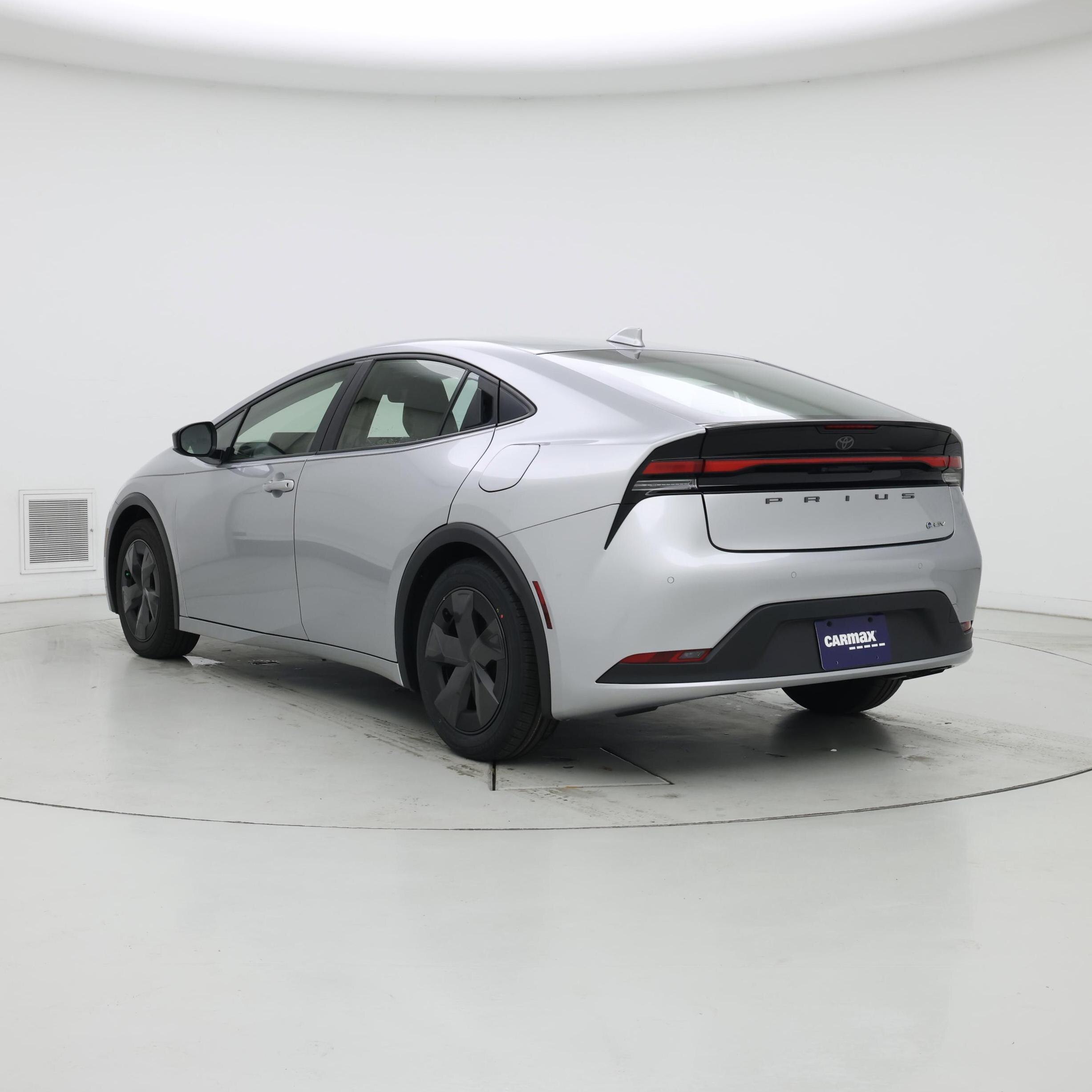 Thumbnail: 2024 Toyota Prius - 2