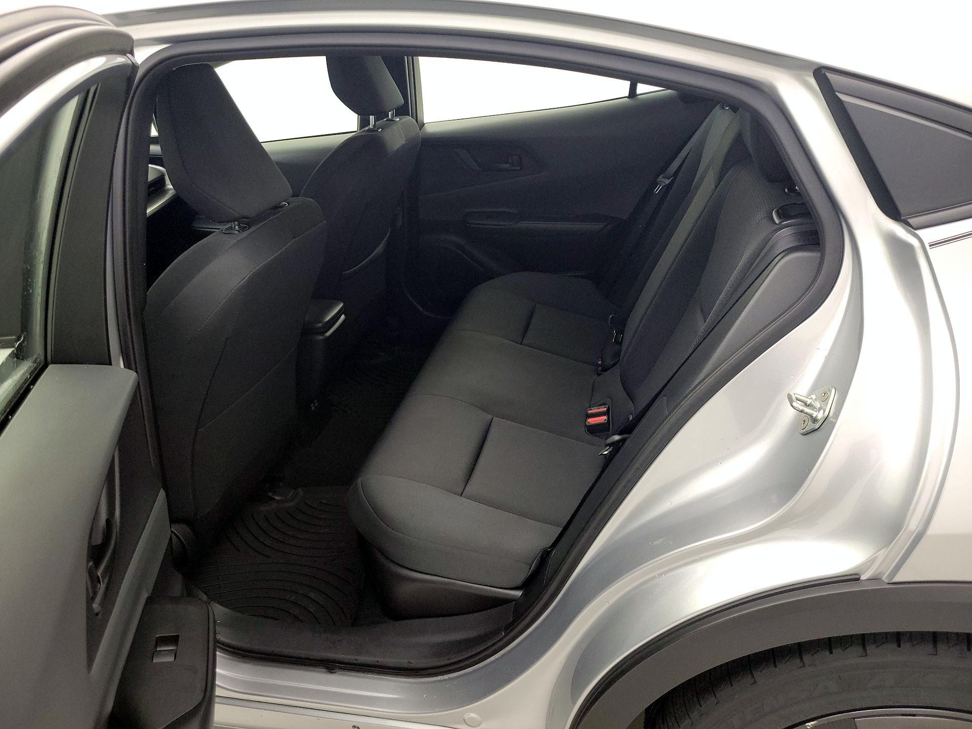 Thumbnail: 2024 Toyota Prius - 19