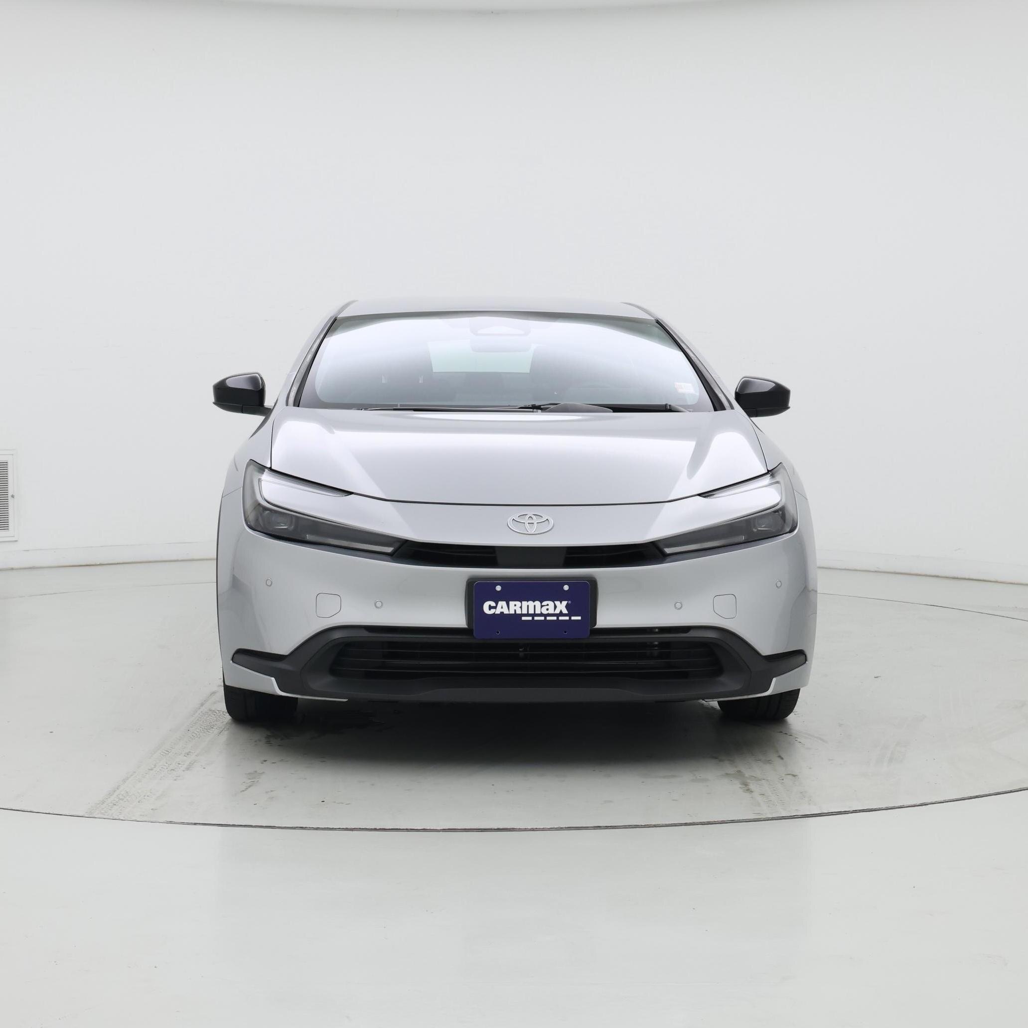 Thumbnail: 2024 Toyota Prius - 5