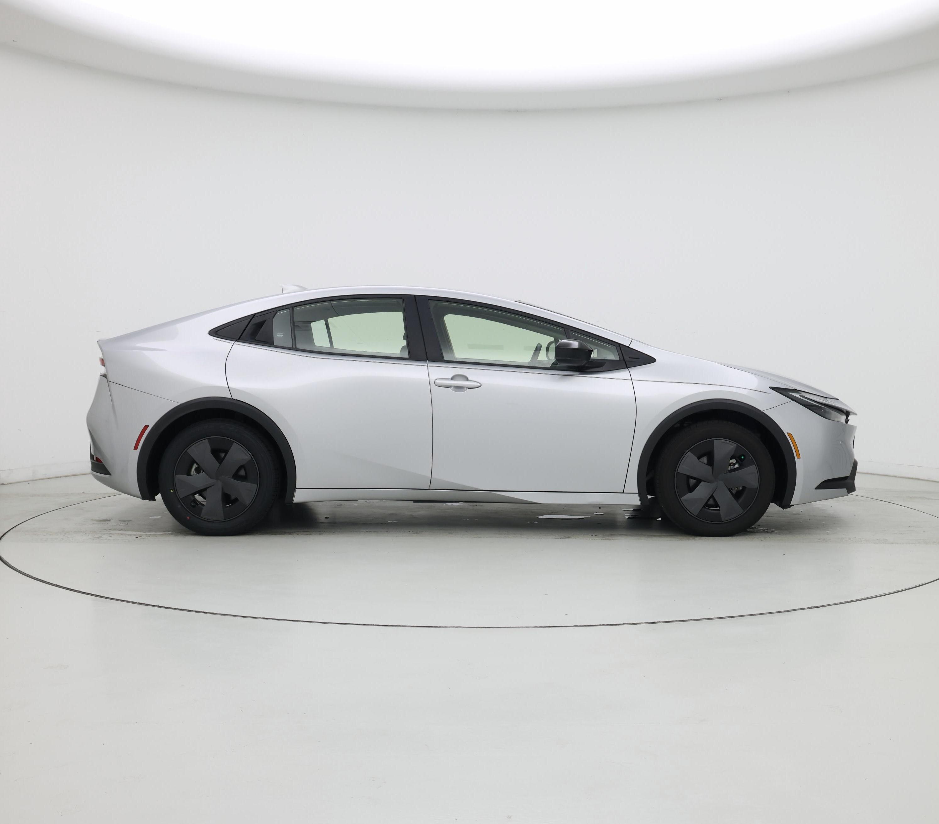 Thumbnail: 2024 Toyota Prius - 7