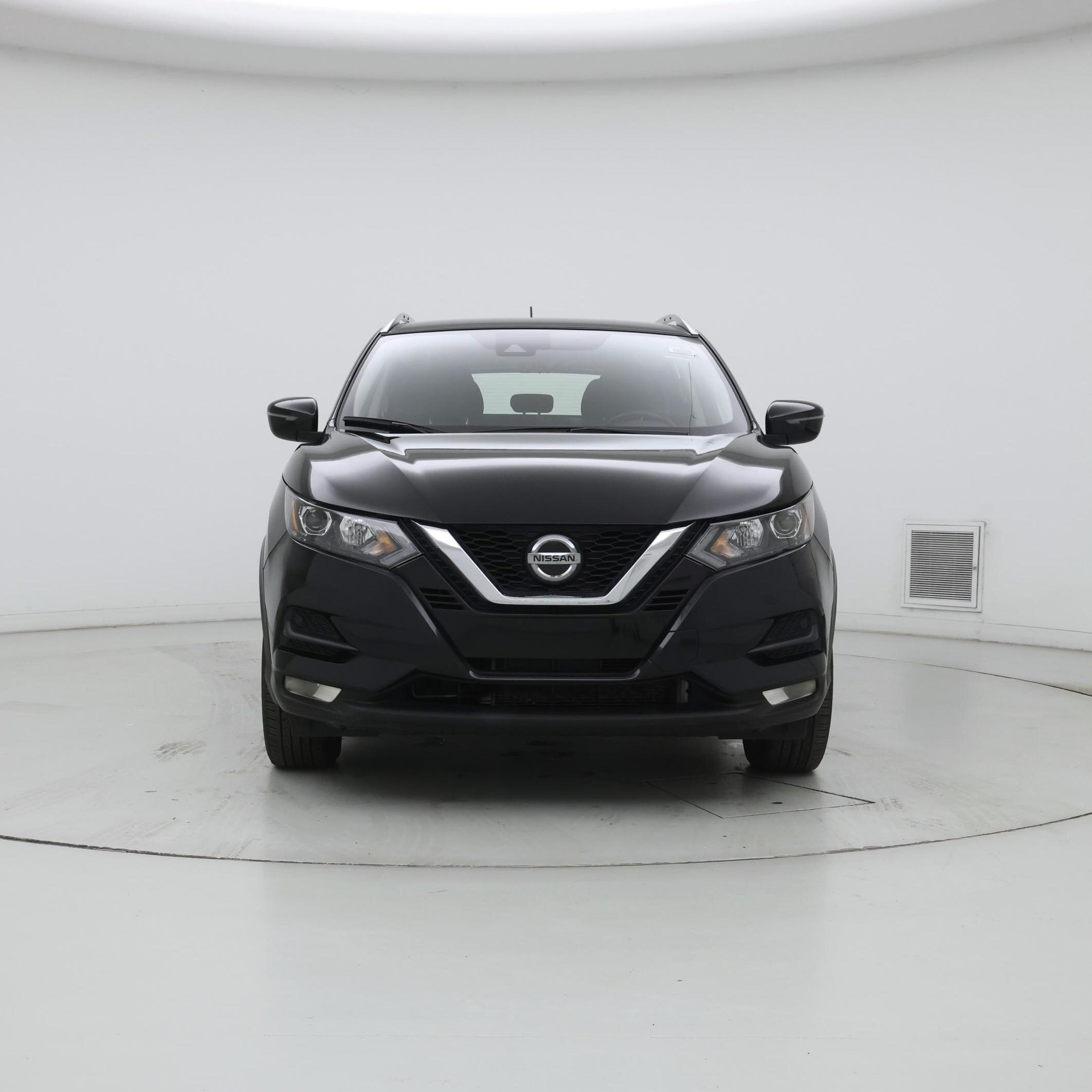 Thumbnail: 2022 Nissan Rogue Sport - 5
