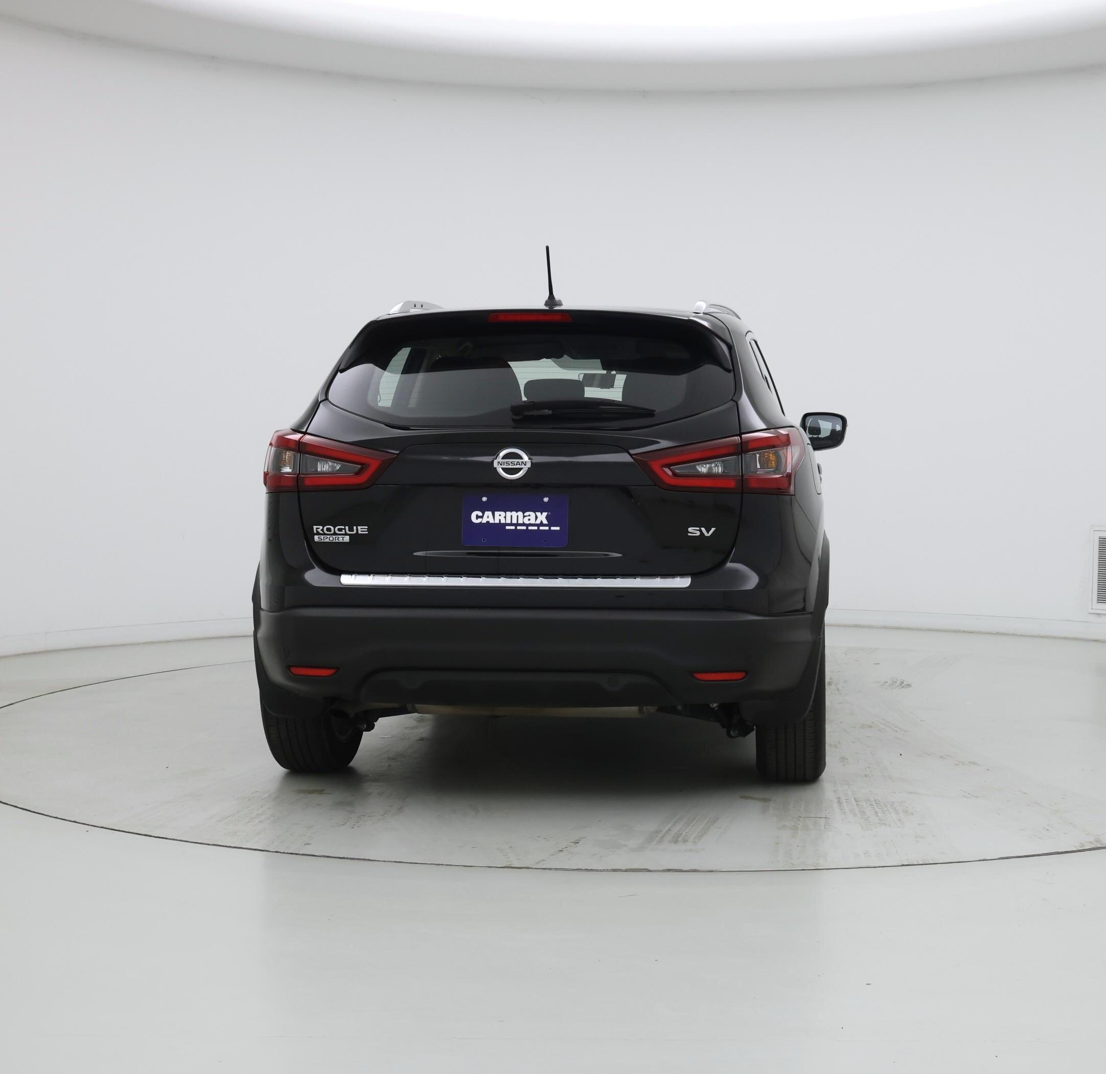 Thumbnail: 2022 Nissan Rogue Sport - 6