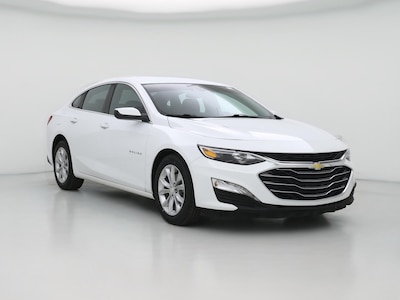 2023 Chevrolet Malibu 1LT