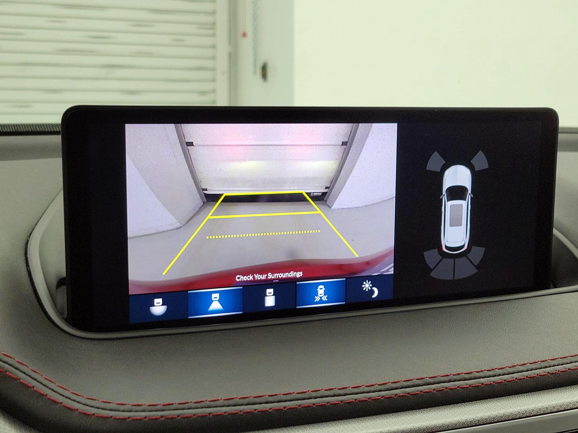 Thumbnail: 2023 Acura MDX - 15