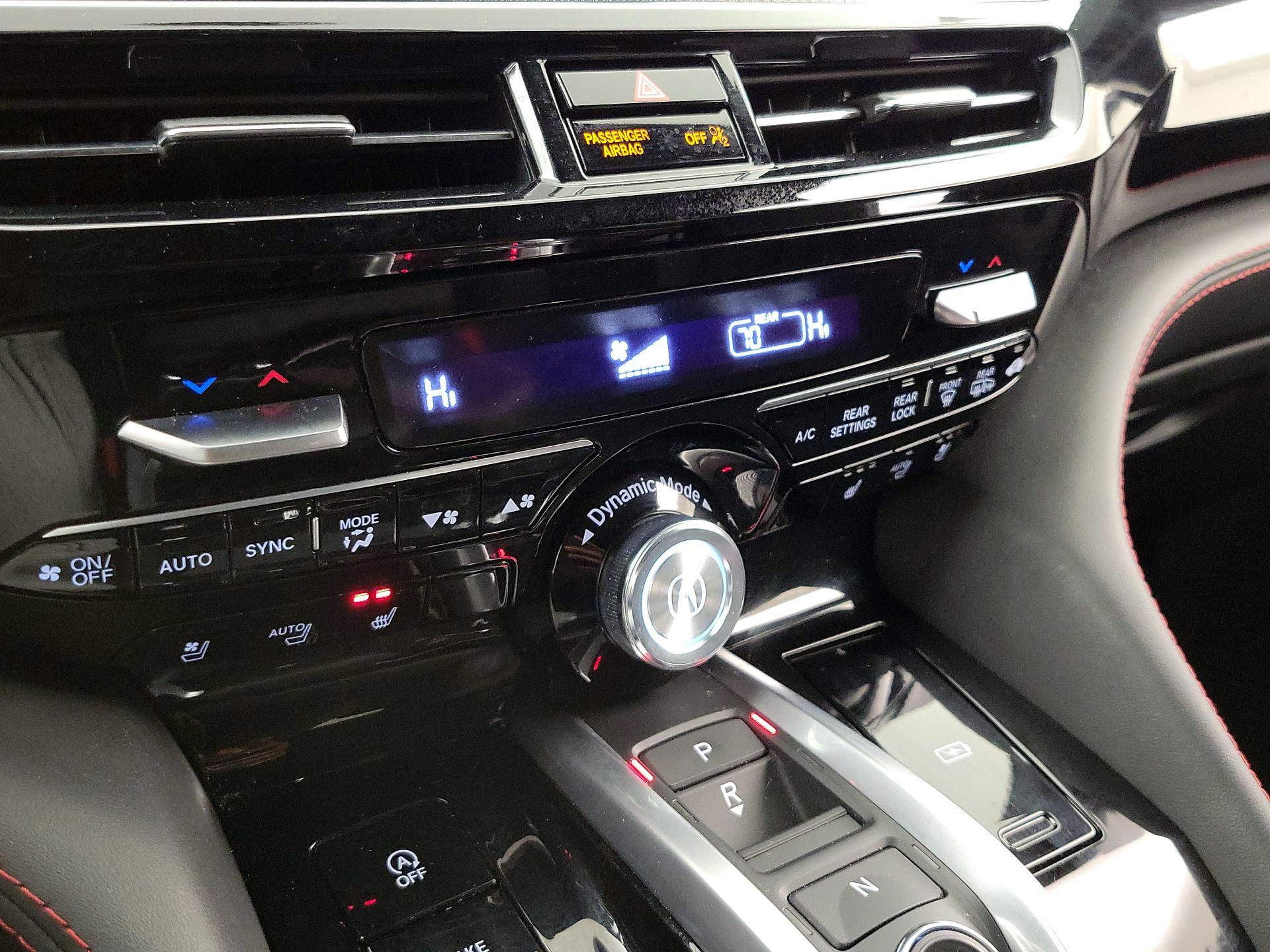 Thumbnail: 2023 Acura MDX - 17