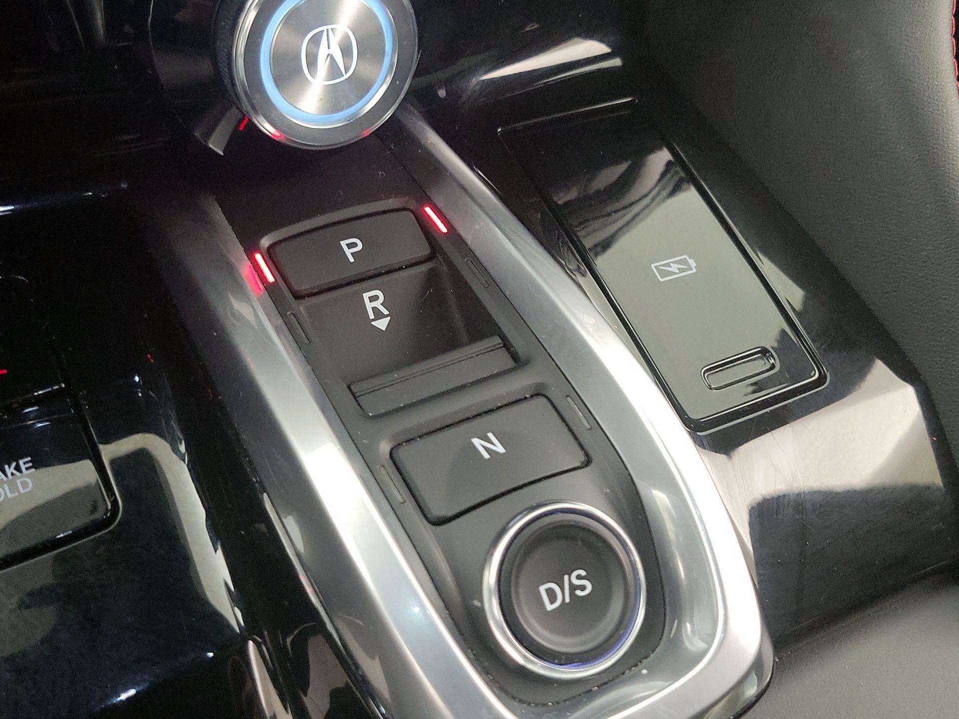 Thumbnail: 2023 Acura MDX - 18