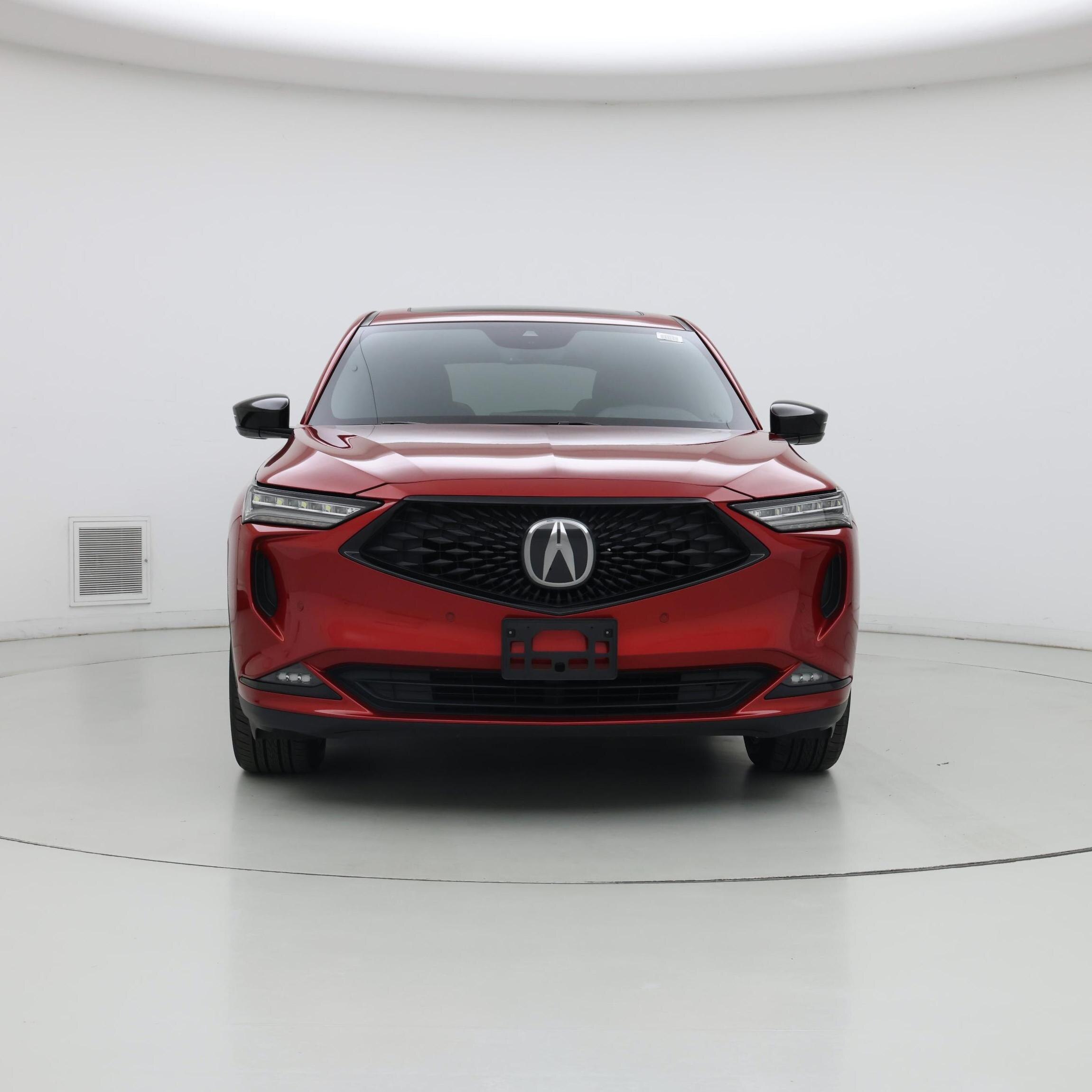 Thumbnail: 2023 Acura MDX - 5