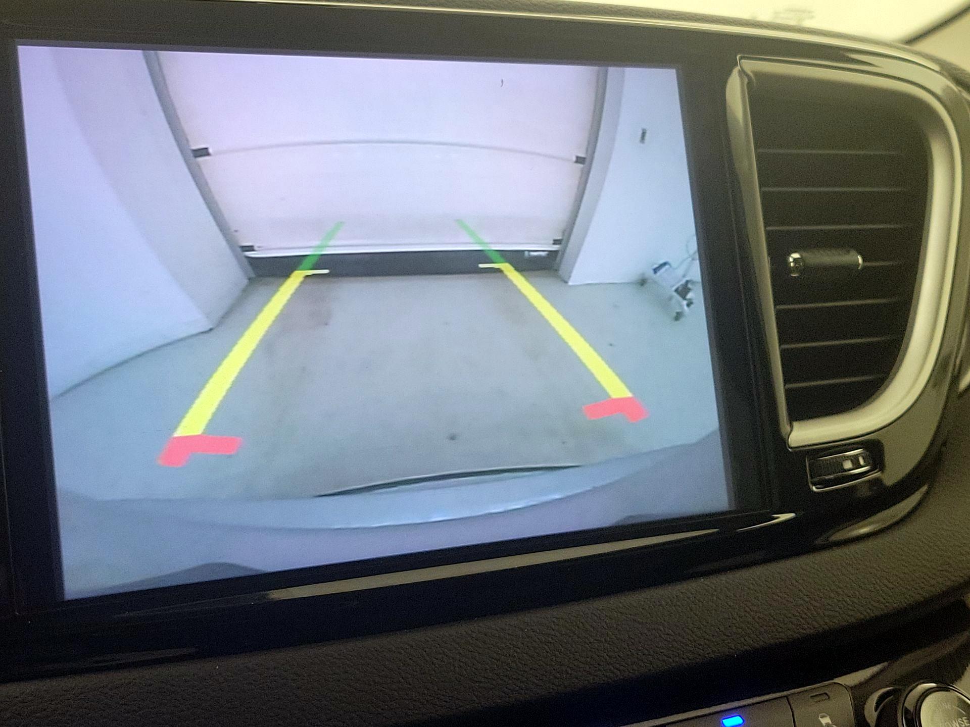 Thumbnail: 2024 Chrysler Pacifica - 14