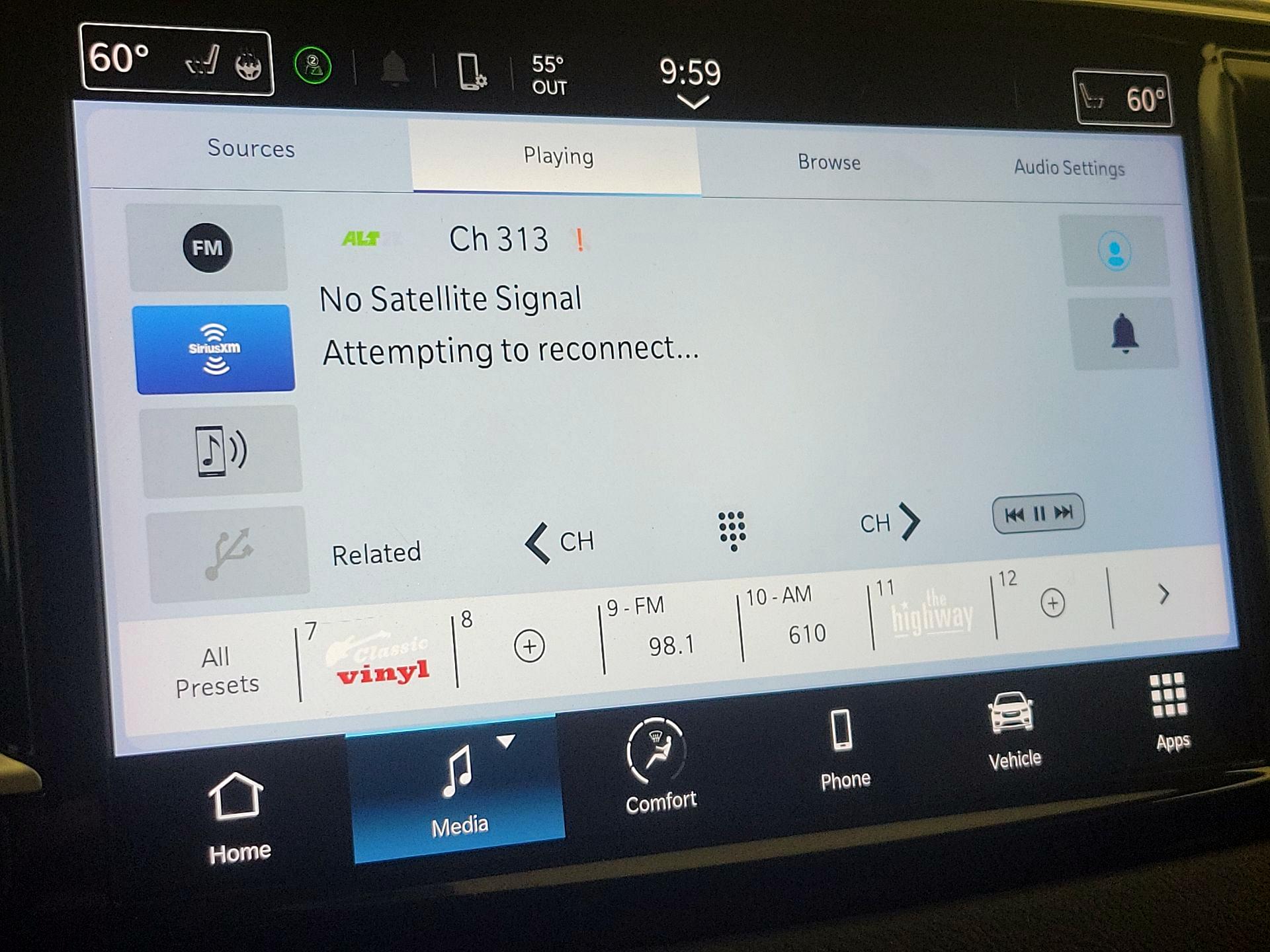 Thumbnail: 2024 Chrysler Pacifica - 15