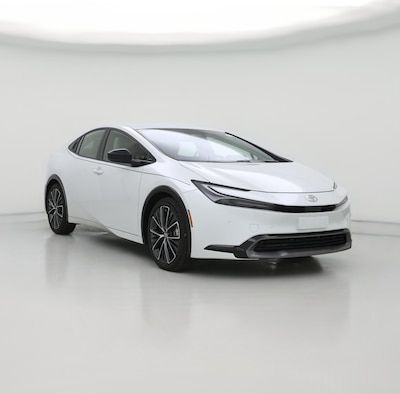 2024 Toyota Prius XLE