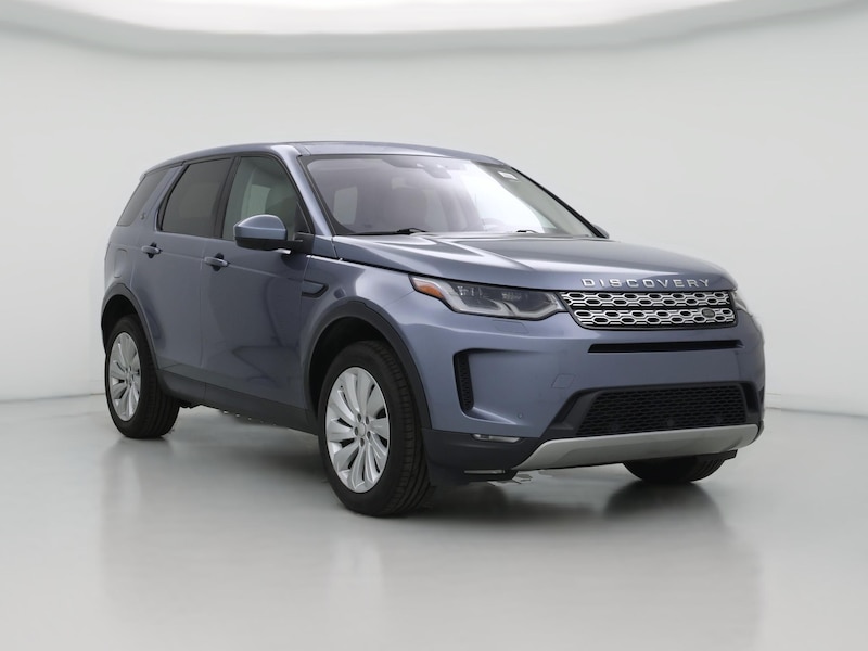 2020 Land Rover Discovery Sport SE -
                  Memphis, TN
