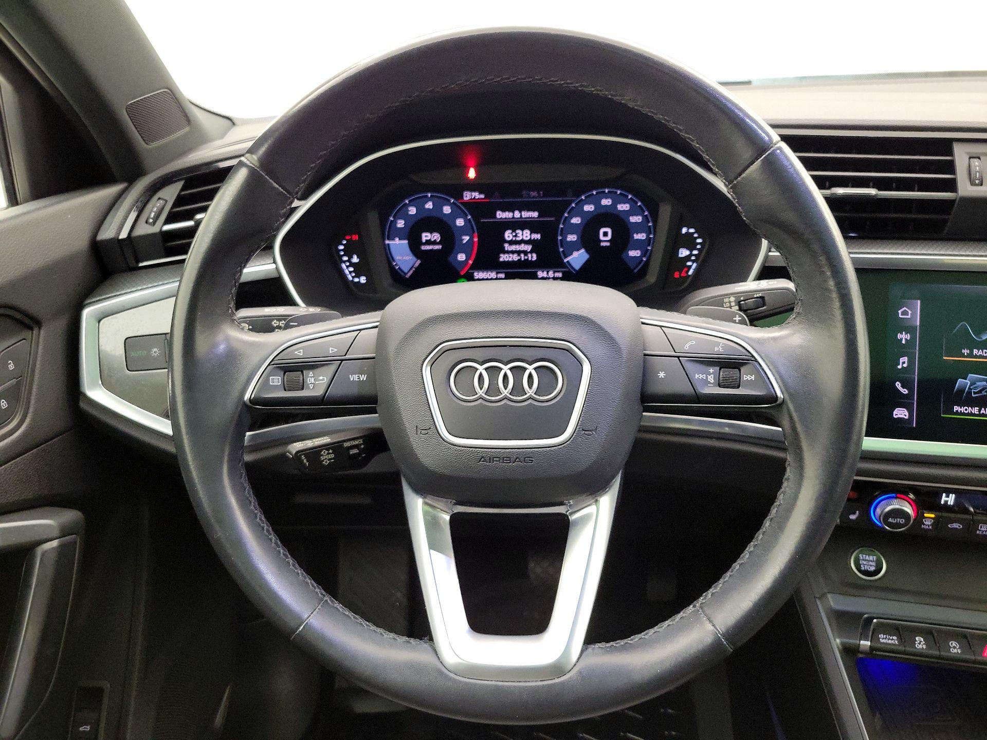 Thumbnail: 2021 Audi Q3 - 10