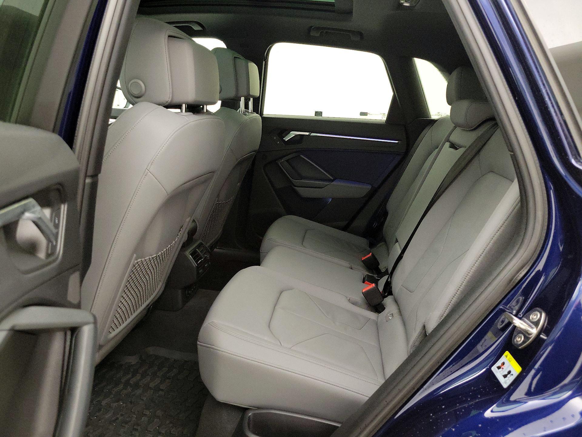 Thumbnail: 2021 Audi Q3 - 20