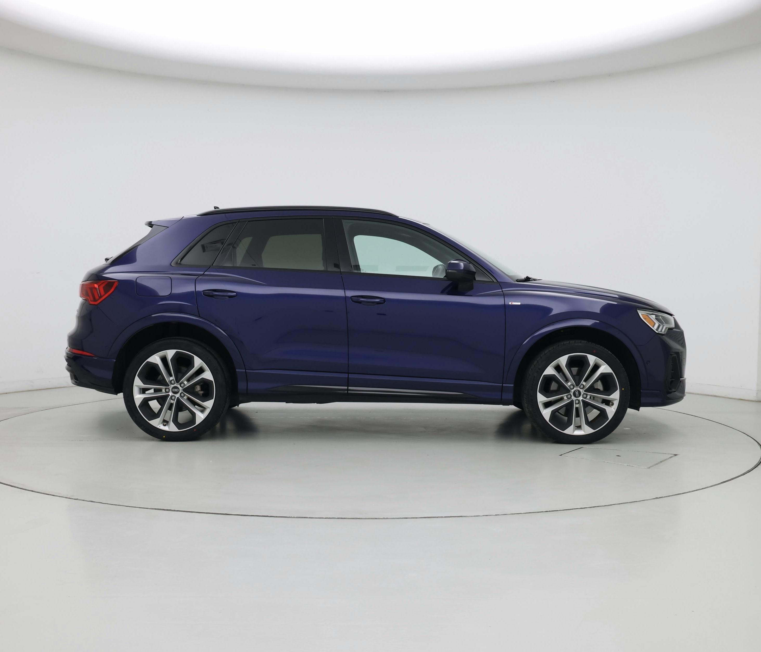 Thumbnail: 2021 Audi Q3 - 7