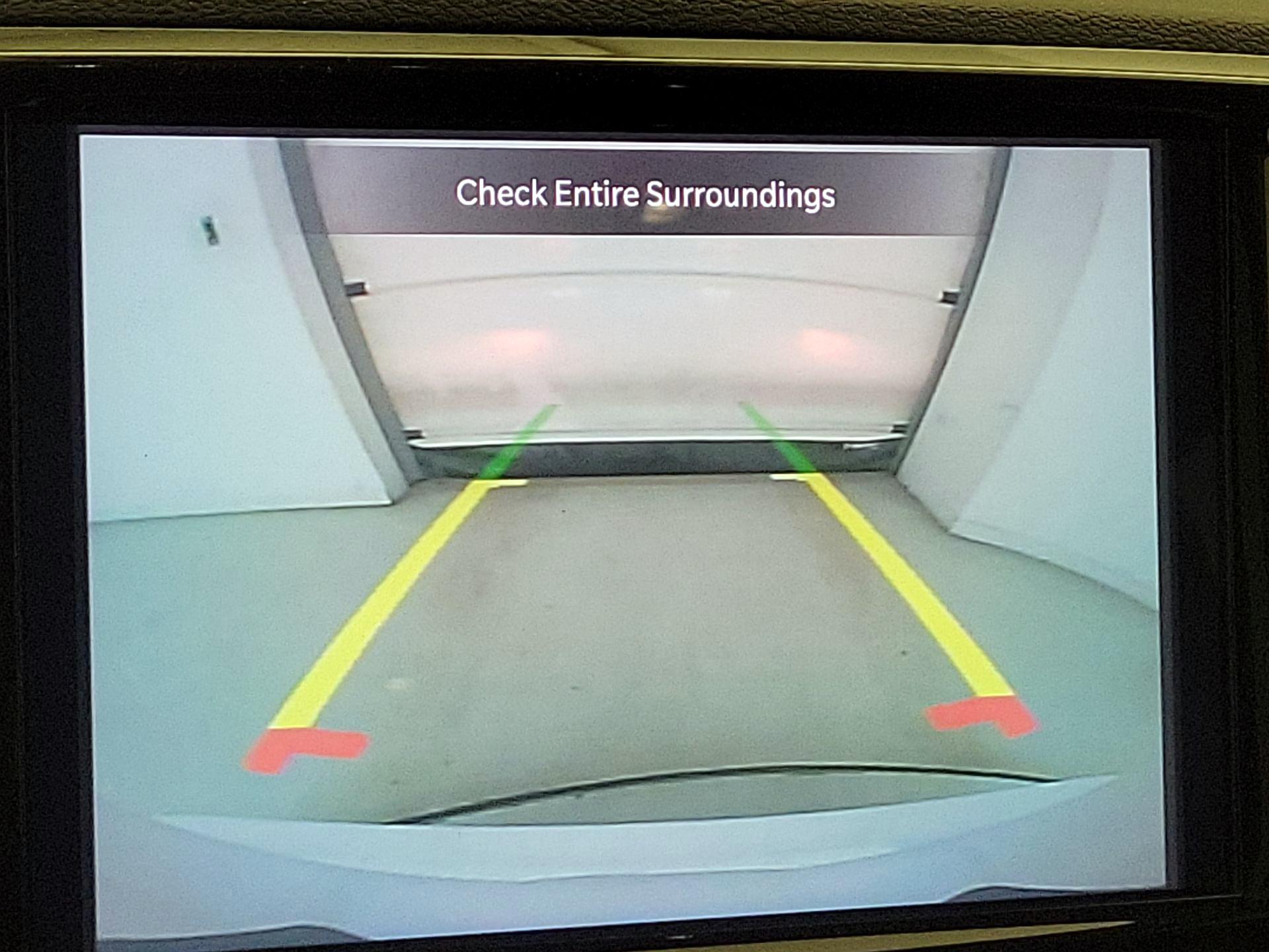 Thumbnail: 2024 Chrysler Pacifica - 14