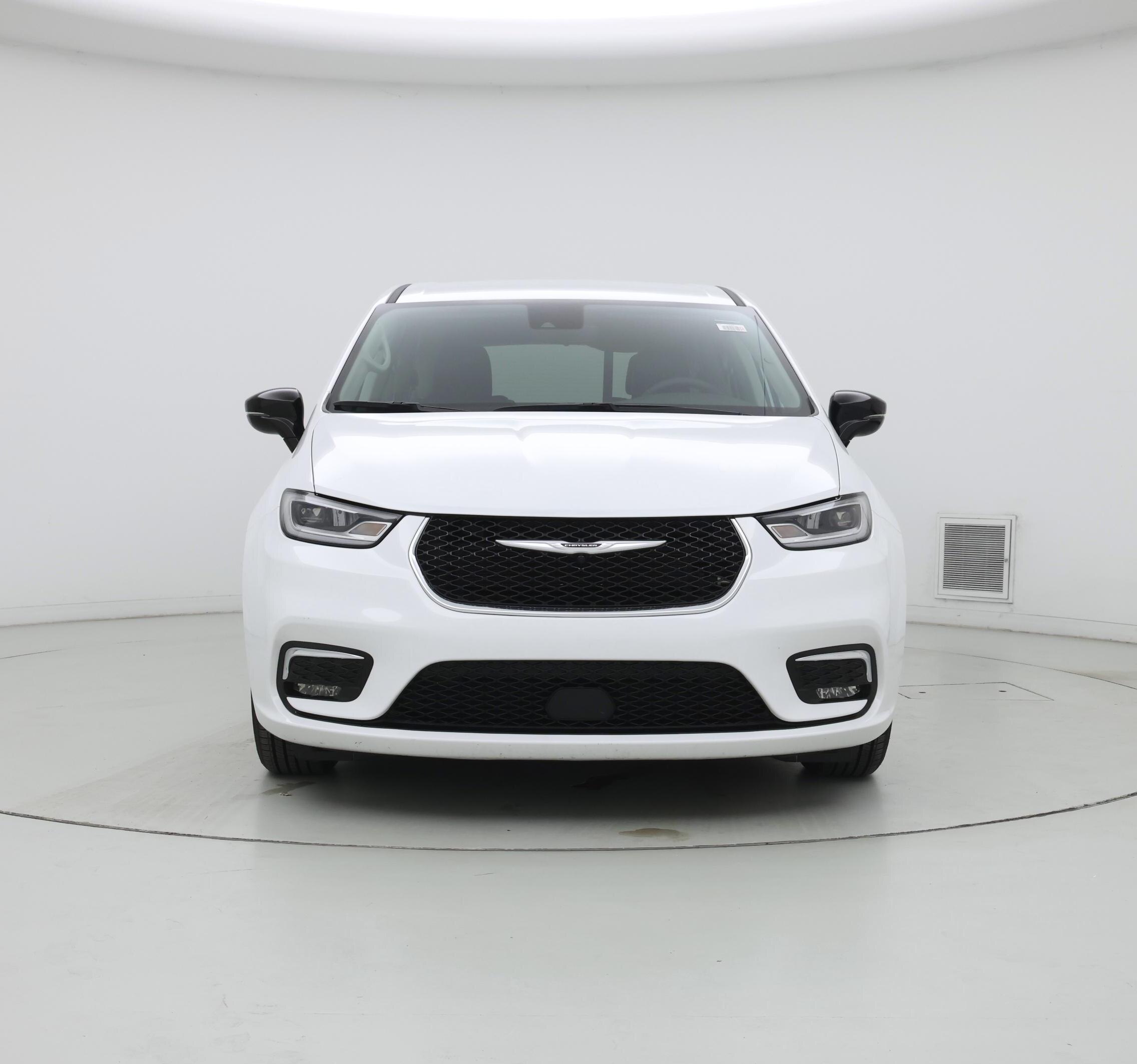 Thumbnail: 2024 Chrysler Pacifica - 5