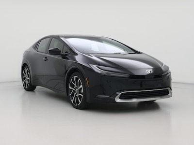 2024 Toyota Prius Prime Hybrid XSE