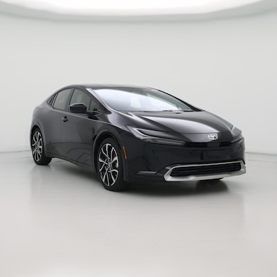 2024 Toyota Prius Prime Hybrid XSE