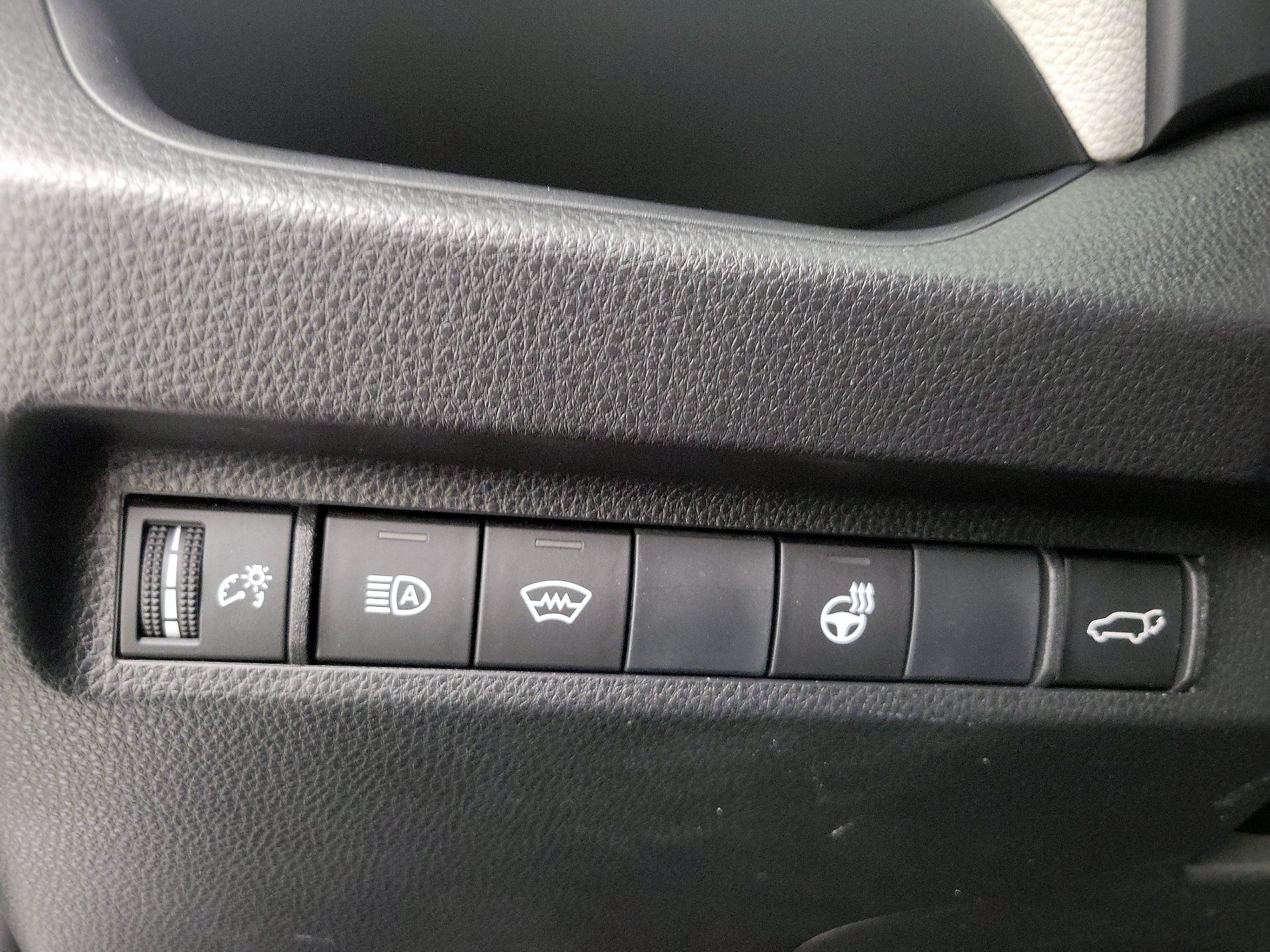 Thumbnail: 2023 Toyota RAV4 - 13