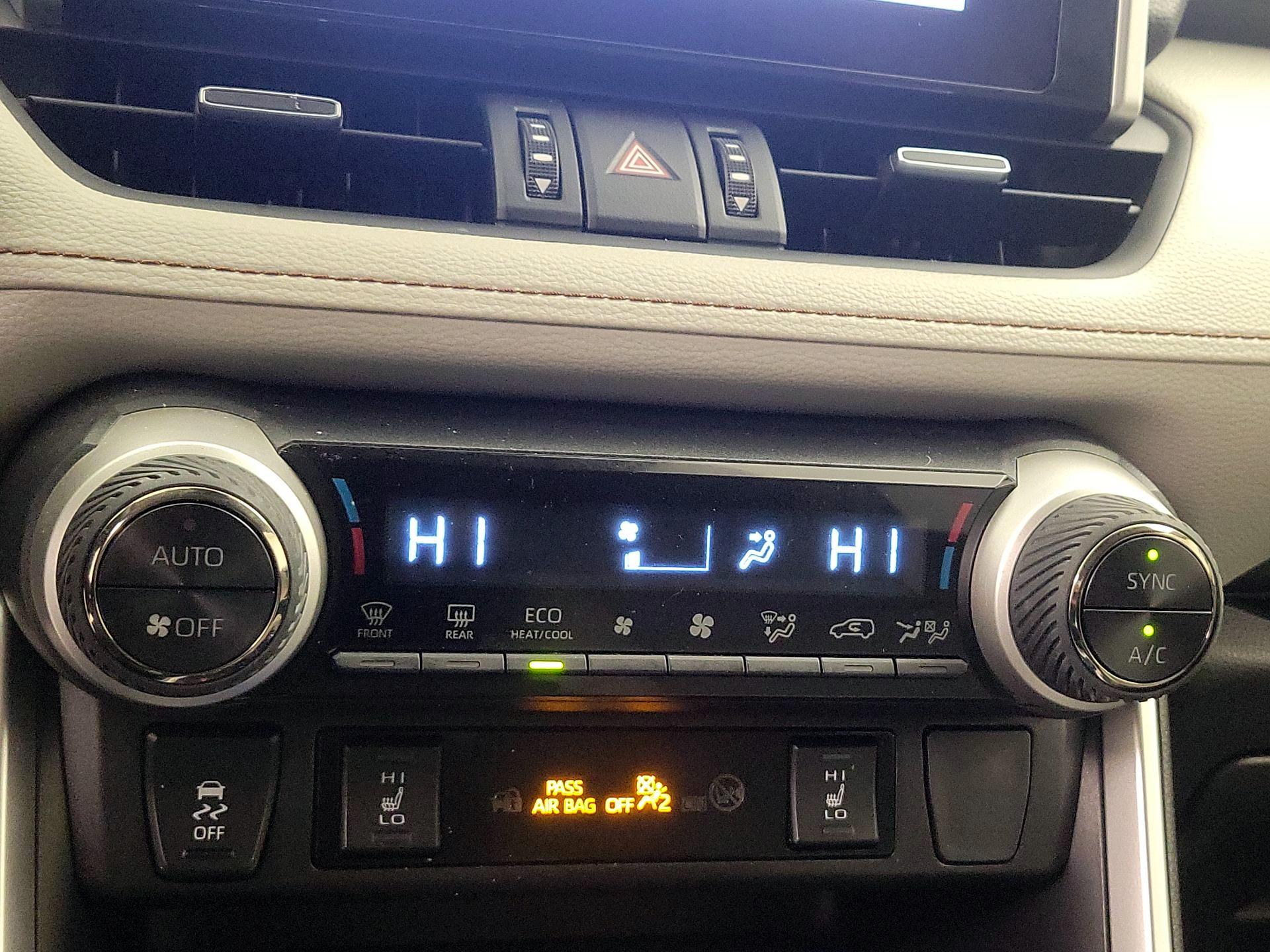 Thumbnail: 2023 Toyota RAV4 - 16