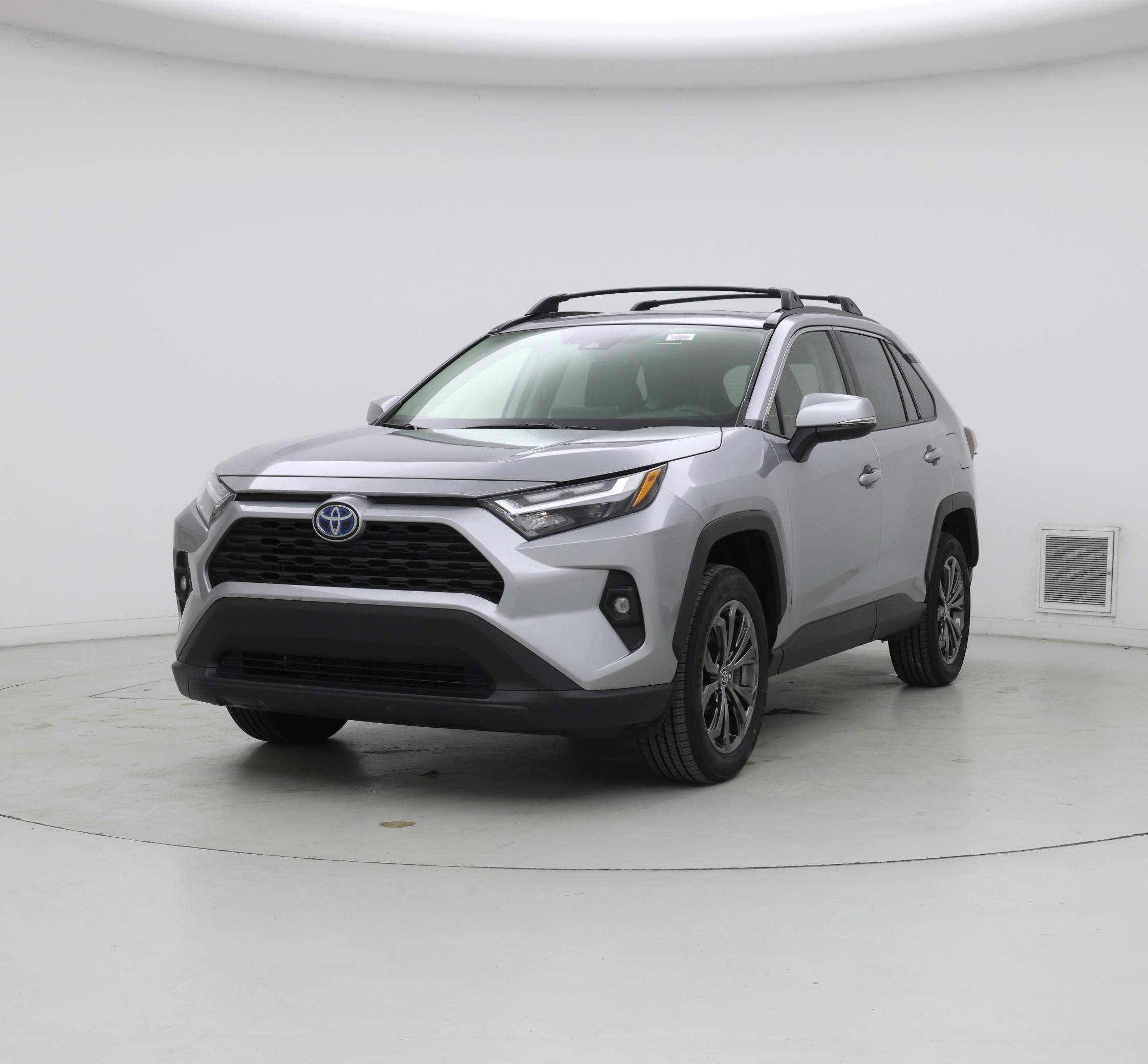 Thumbnail: 2023 Toyota RAV4 - 4