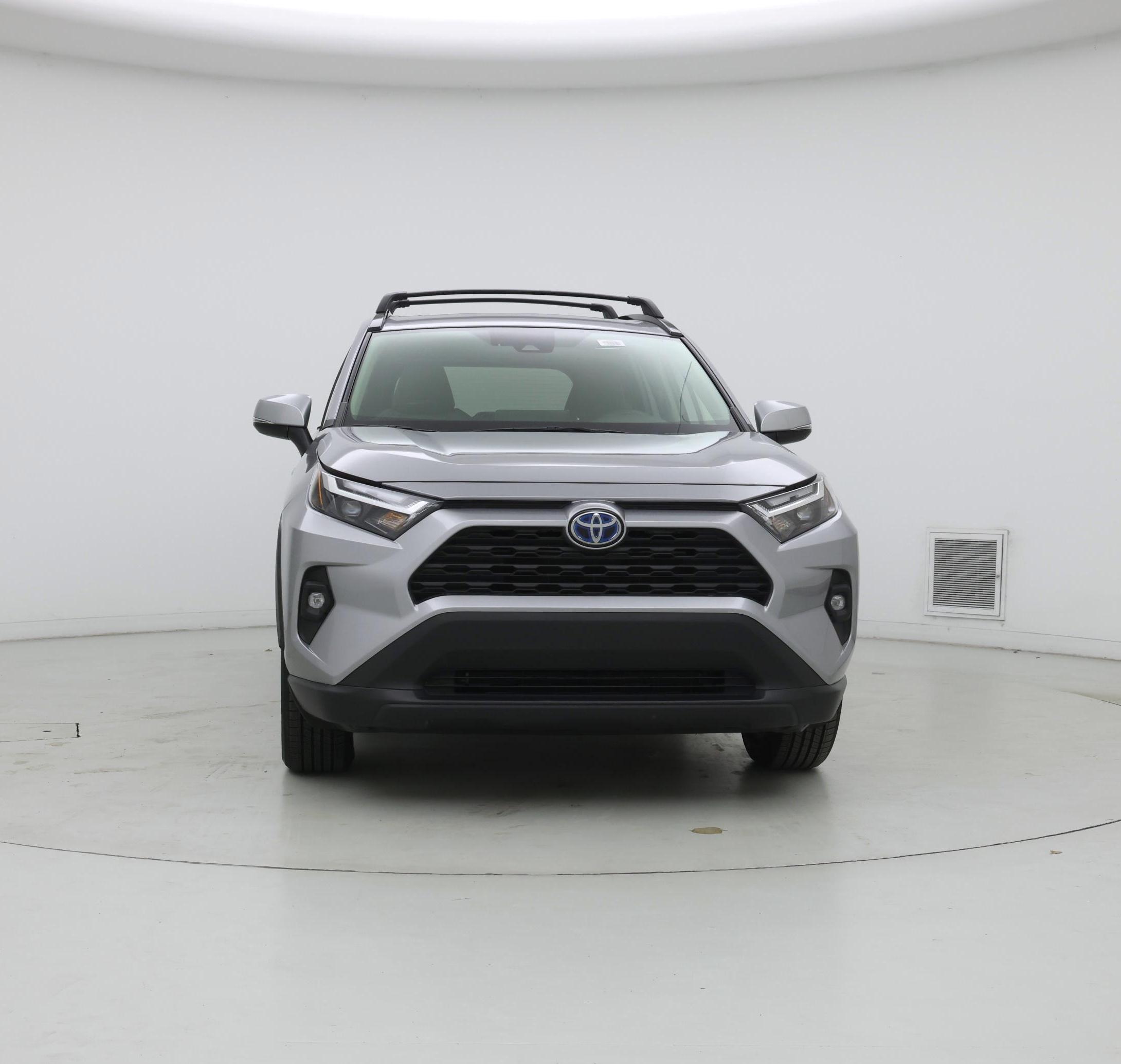 Thumbnail: 2023 Toyota RAV4 - 5