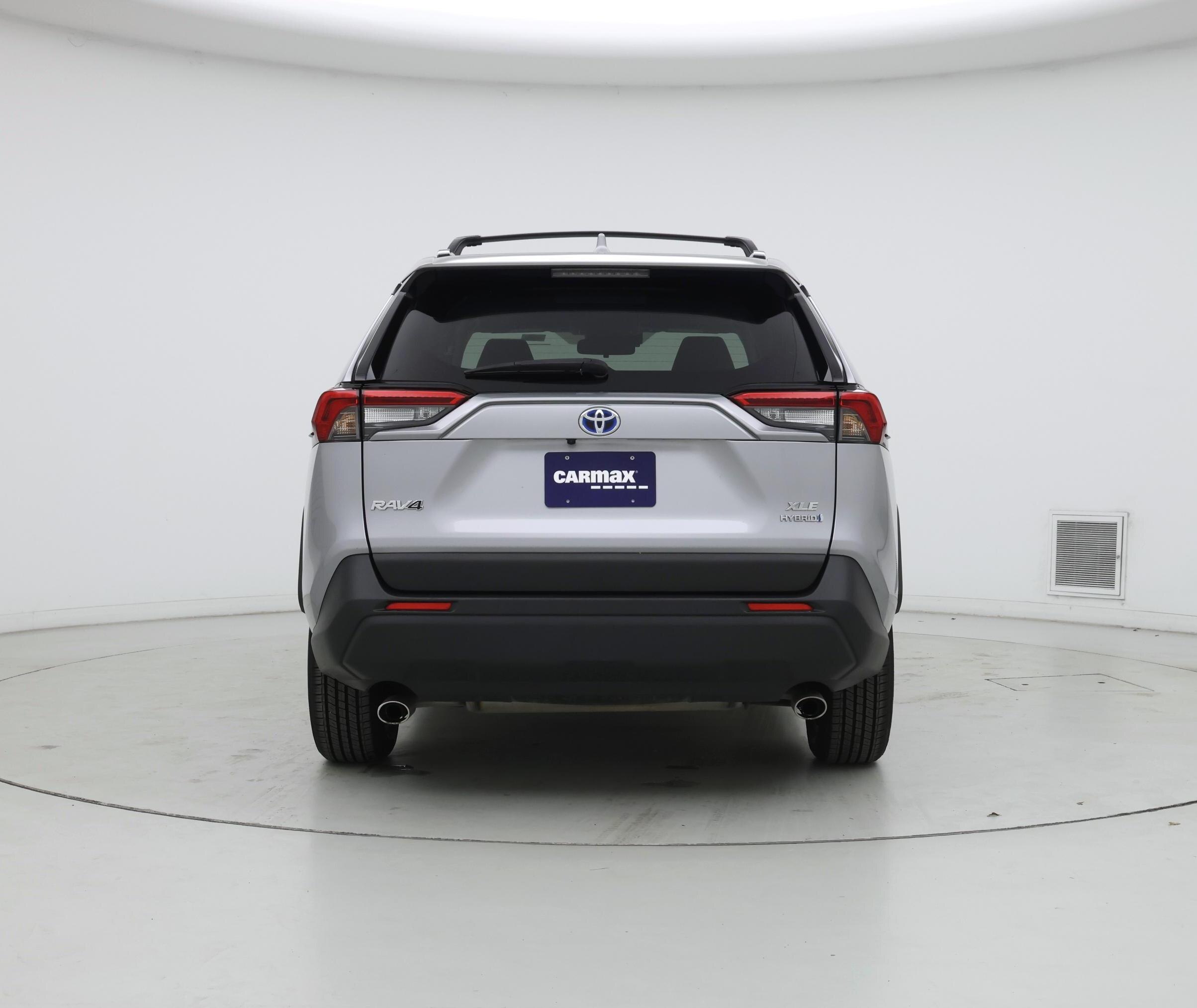 Thumbnail: 2023 Toyota RAV4 - 6