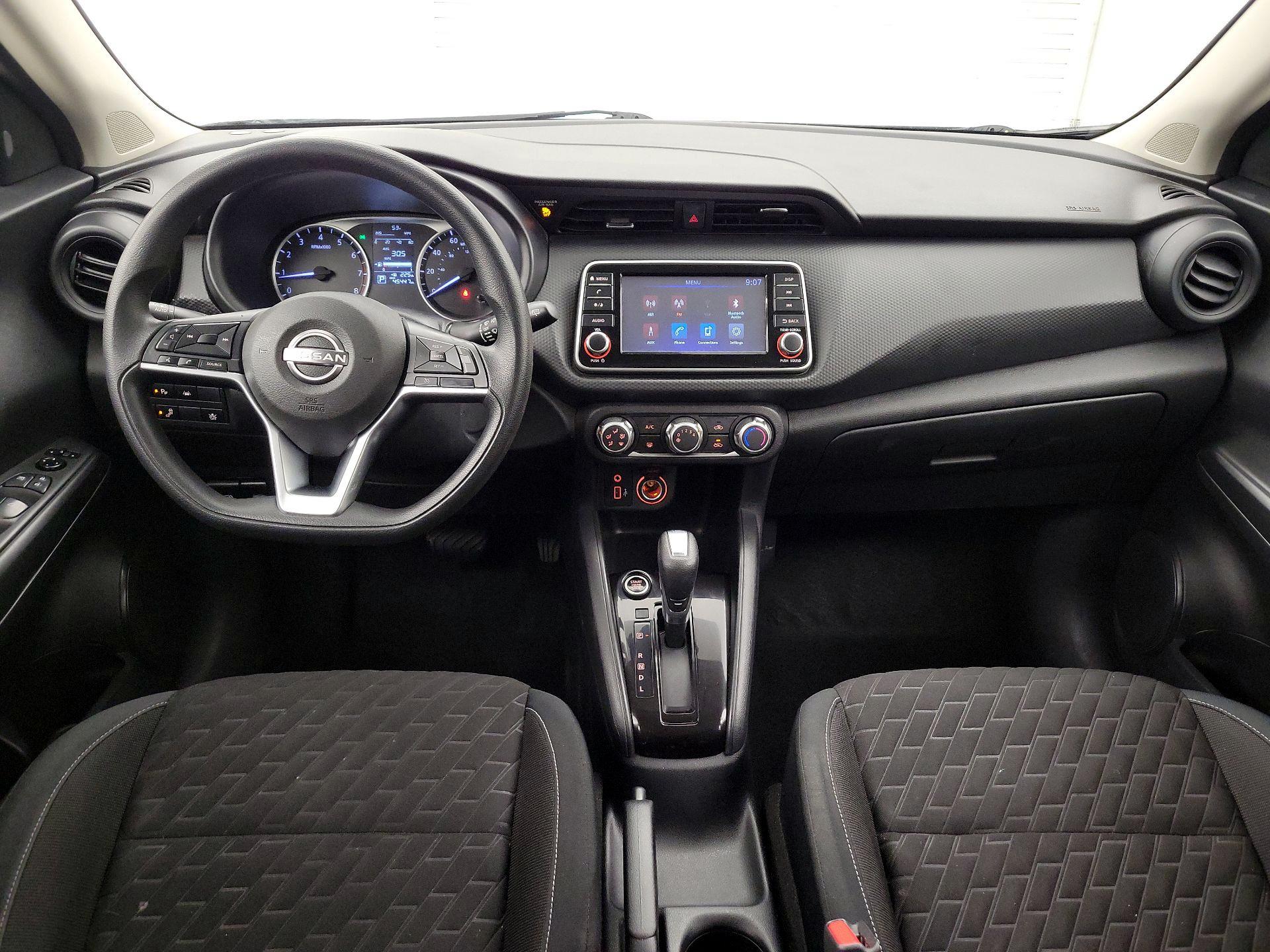 Thumbnail: 2022 Nissan Kicks - 9