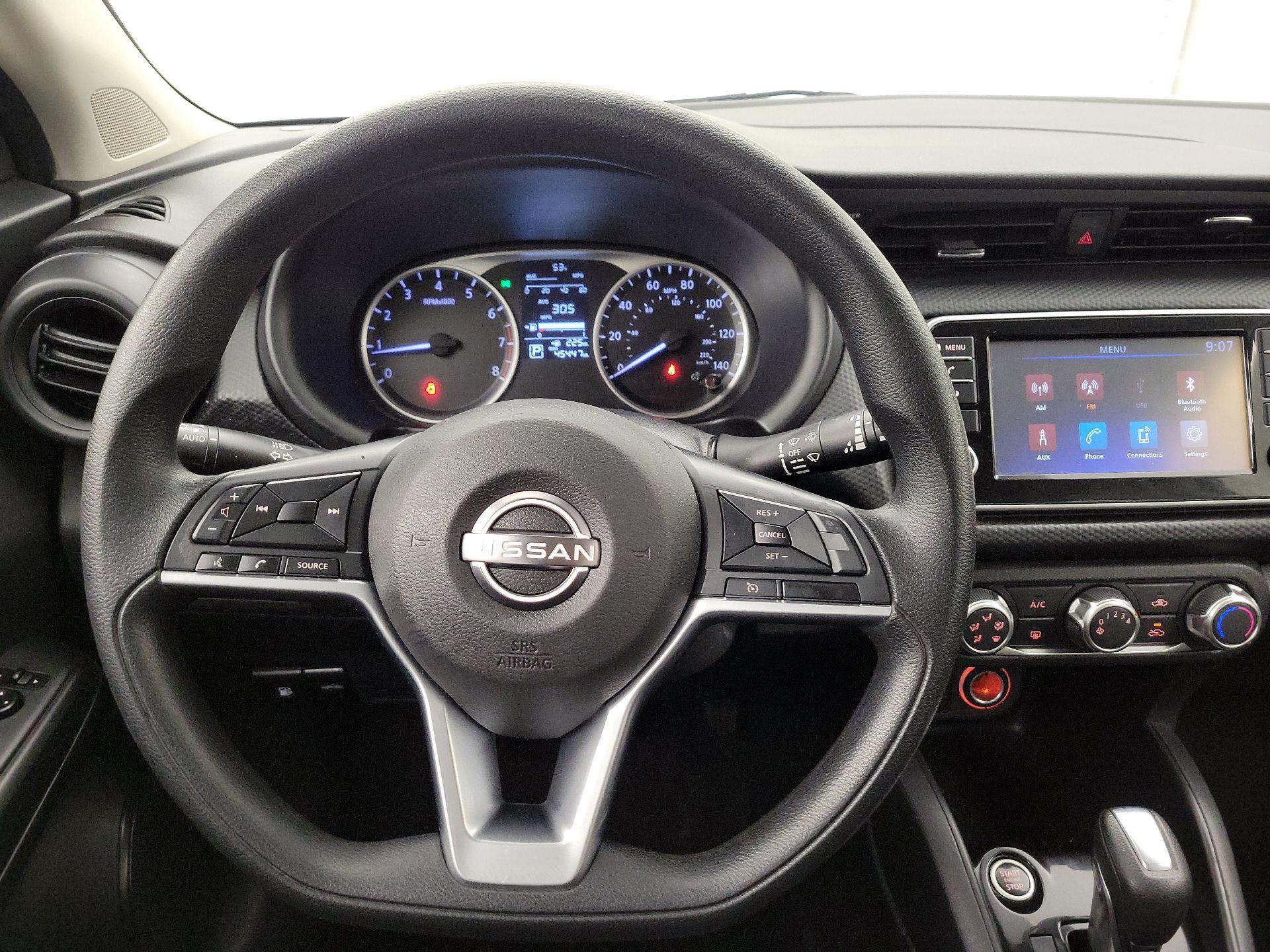 Thumbnail: 2022 Nissan Kicks - 10