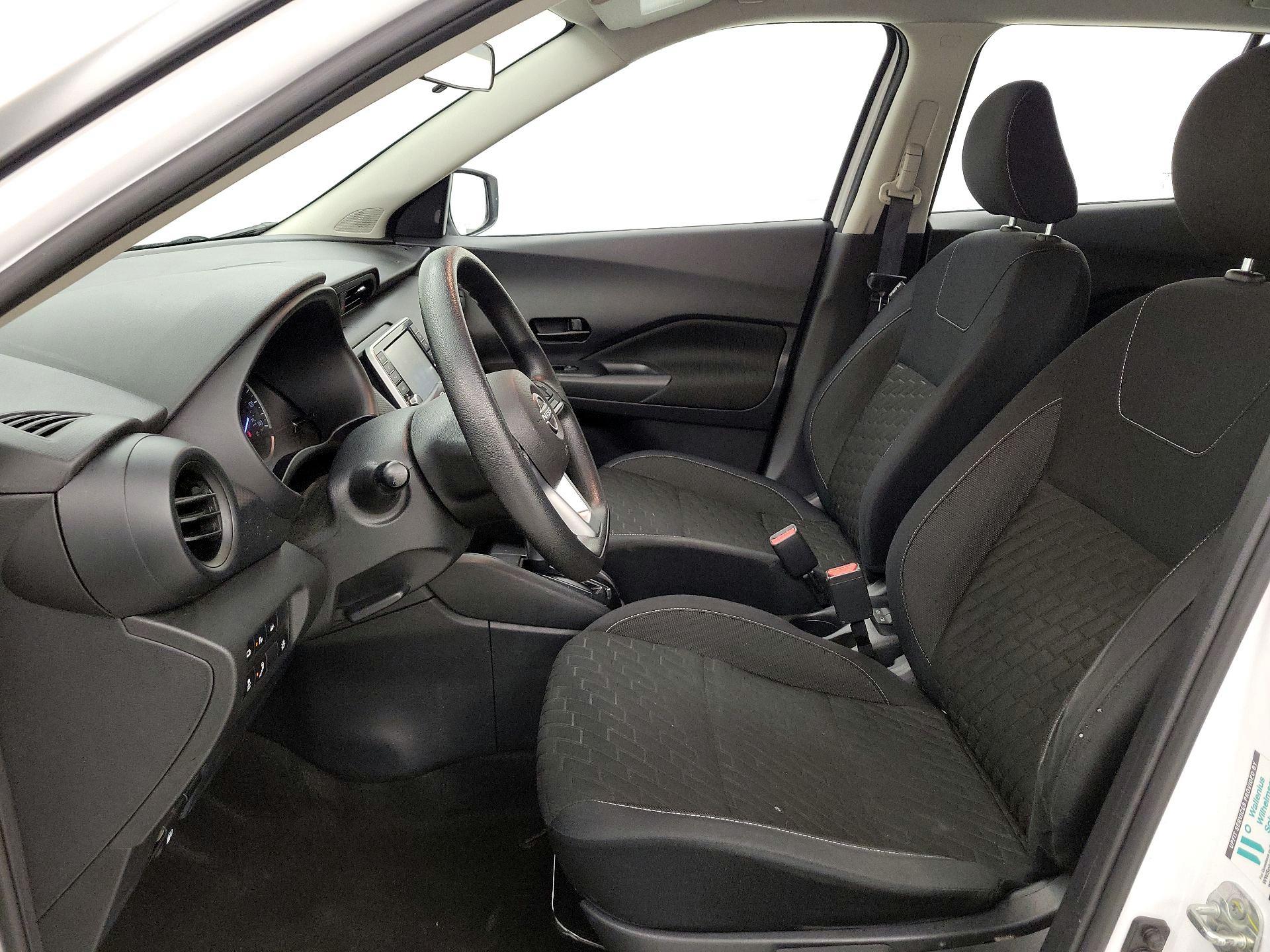 Thumbnail: 2022 Nissan Kicks - 11