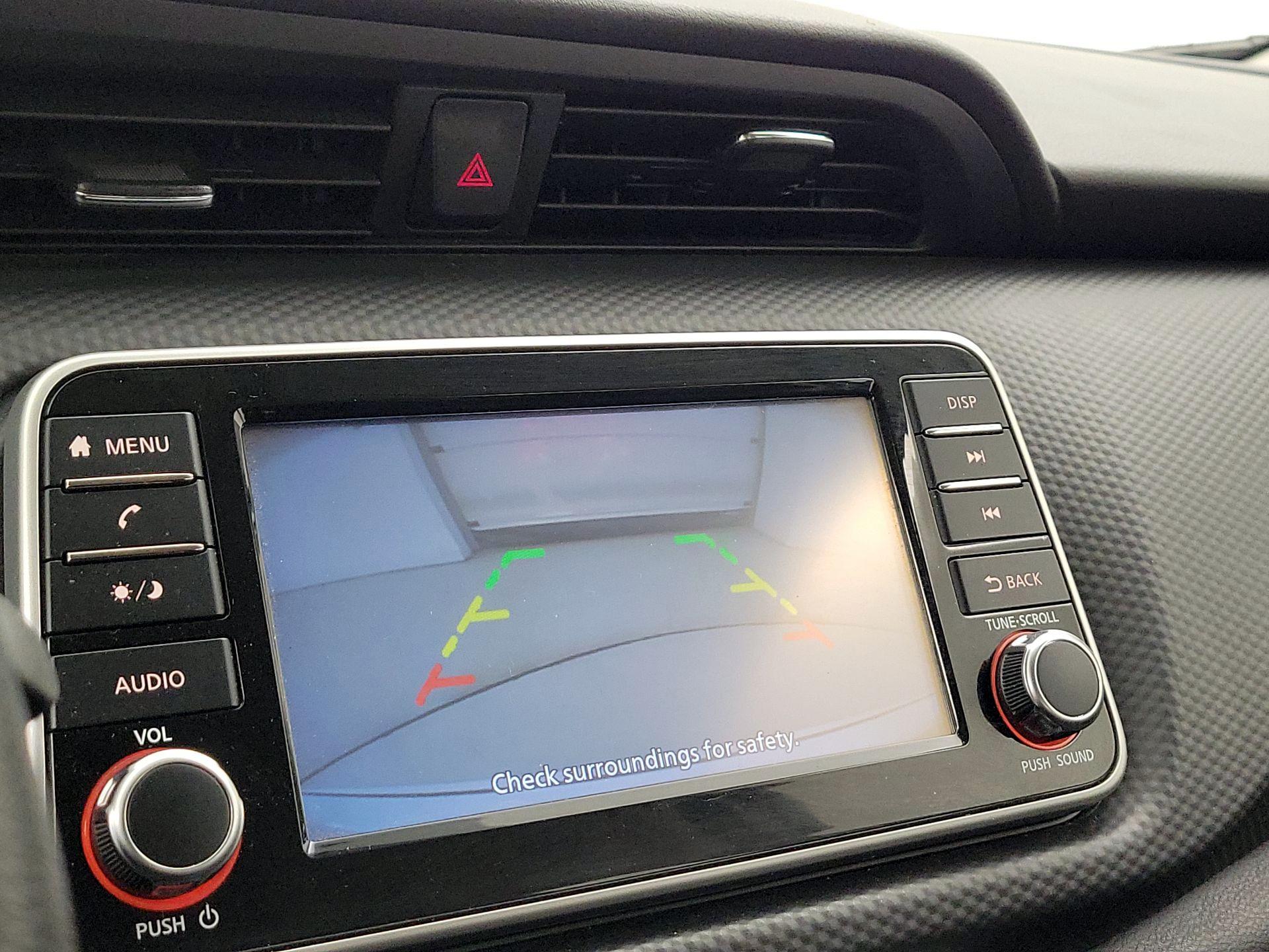 Thumbnail: 2022 Nissan Kicks - 14