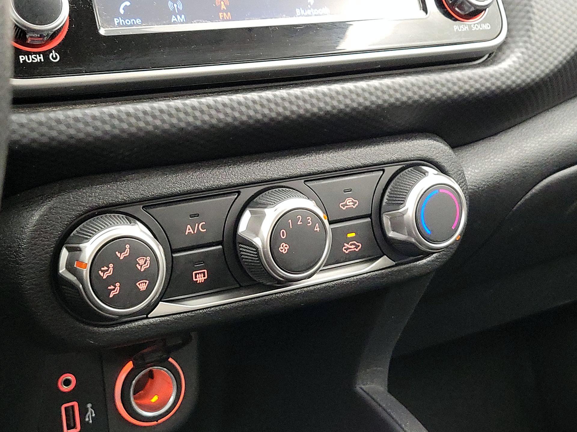 Thumbnail: 2022 Nissan Kicks - 16